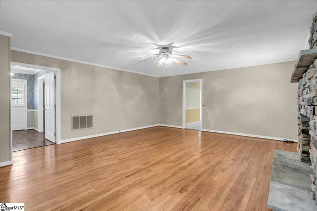 $595,000 | 17 Seabury Drive, Greenville, SC 29615