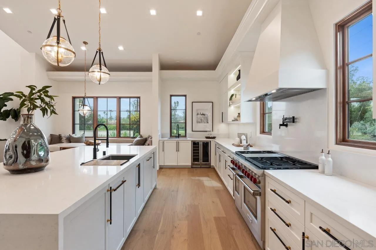 5758 Las Palomas Rancho Santa Fe, CA 92067 - Photo 14 of 74