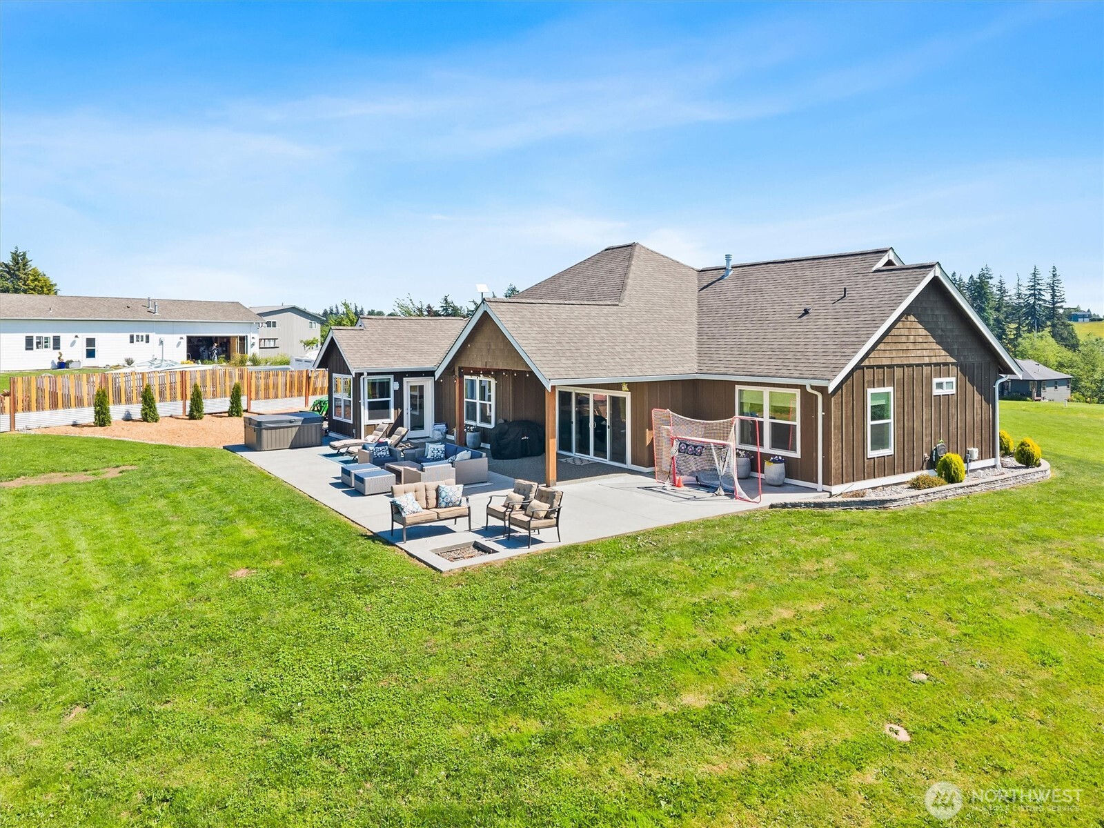 6956 Fingalson Creek Road Ferndale, WA 98248 - Photo 35 of 39