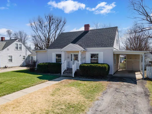 $129,900 | 1225 West Jeffras Avenue, Marion, IN 46952