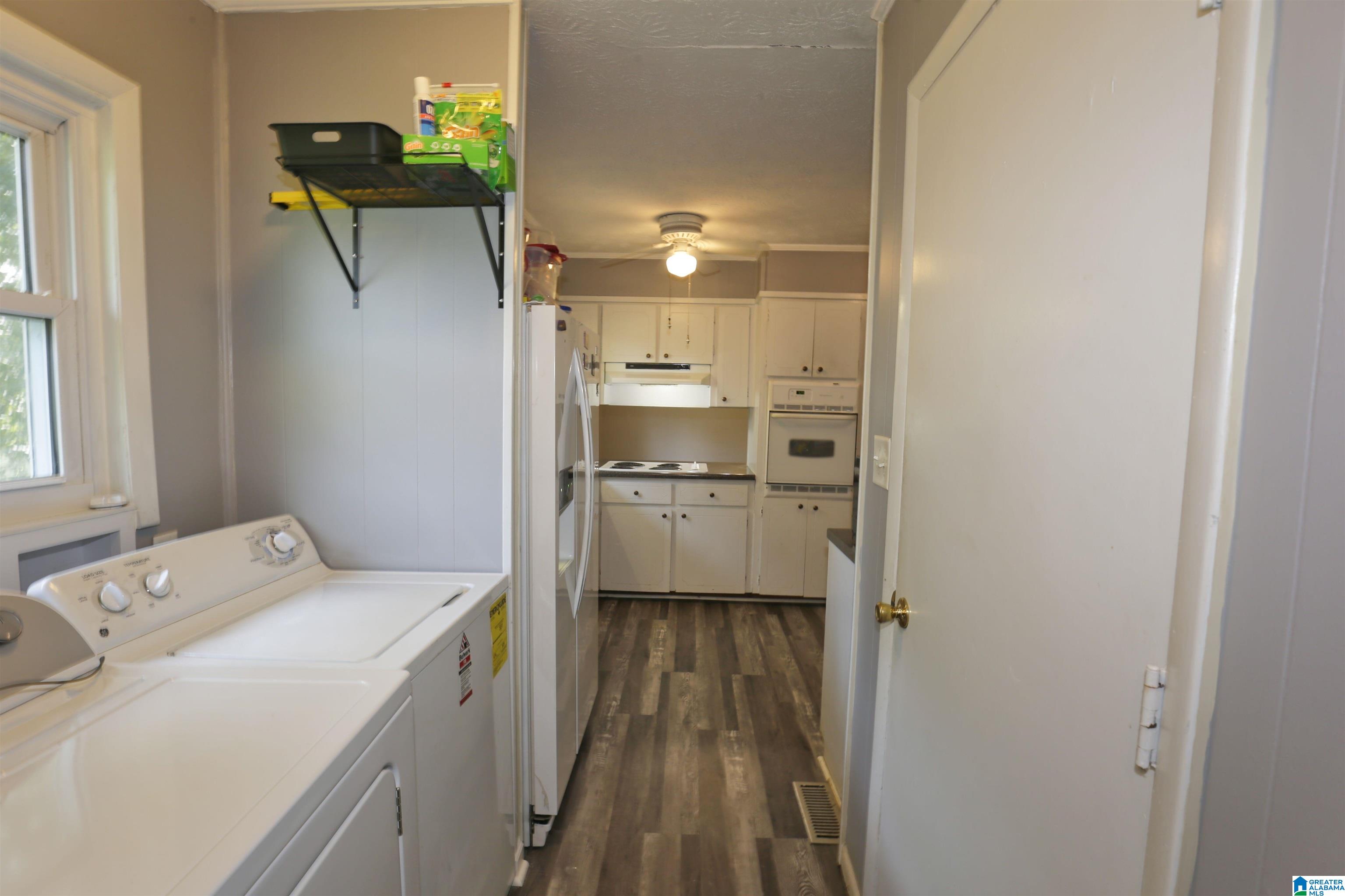 604 Elizabeth Road Southwest Jacksonville, AL 36265 - Photo 13 of 27 Gallery Image 13