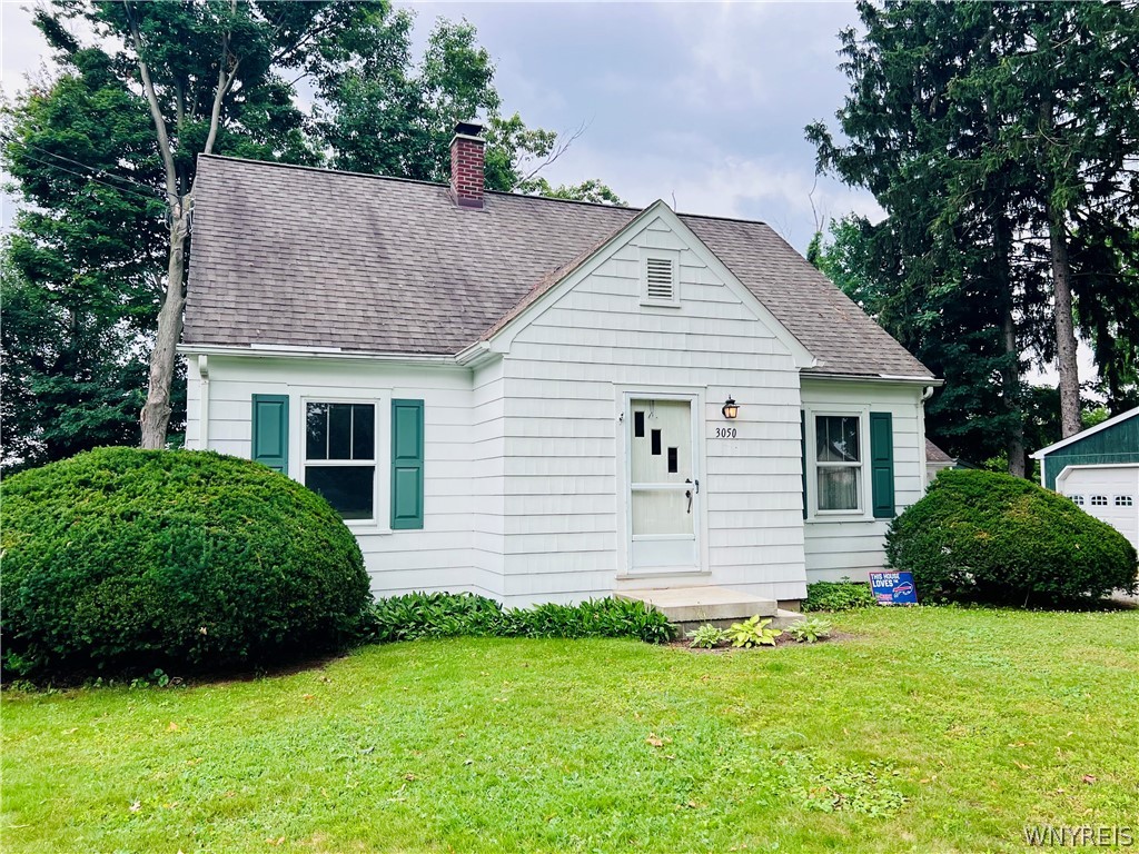 3050 Belknap Road Eden, NY 14057 - Photo 38 of 39