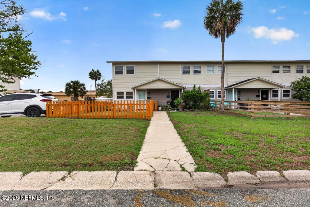 750 Cavalla Road Atlantic Beach, FL 32233 - Photo 2 of 38 750 Cavilla Rd-2