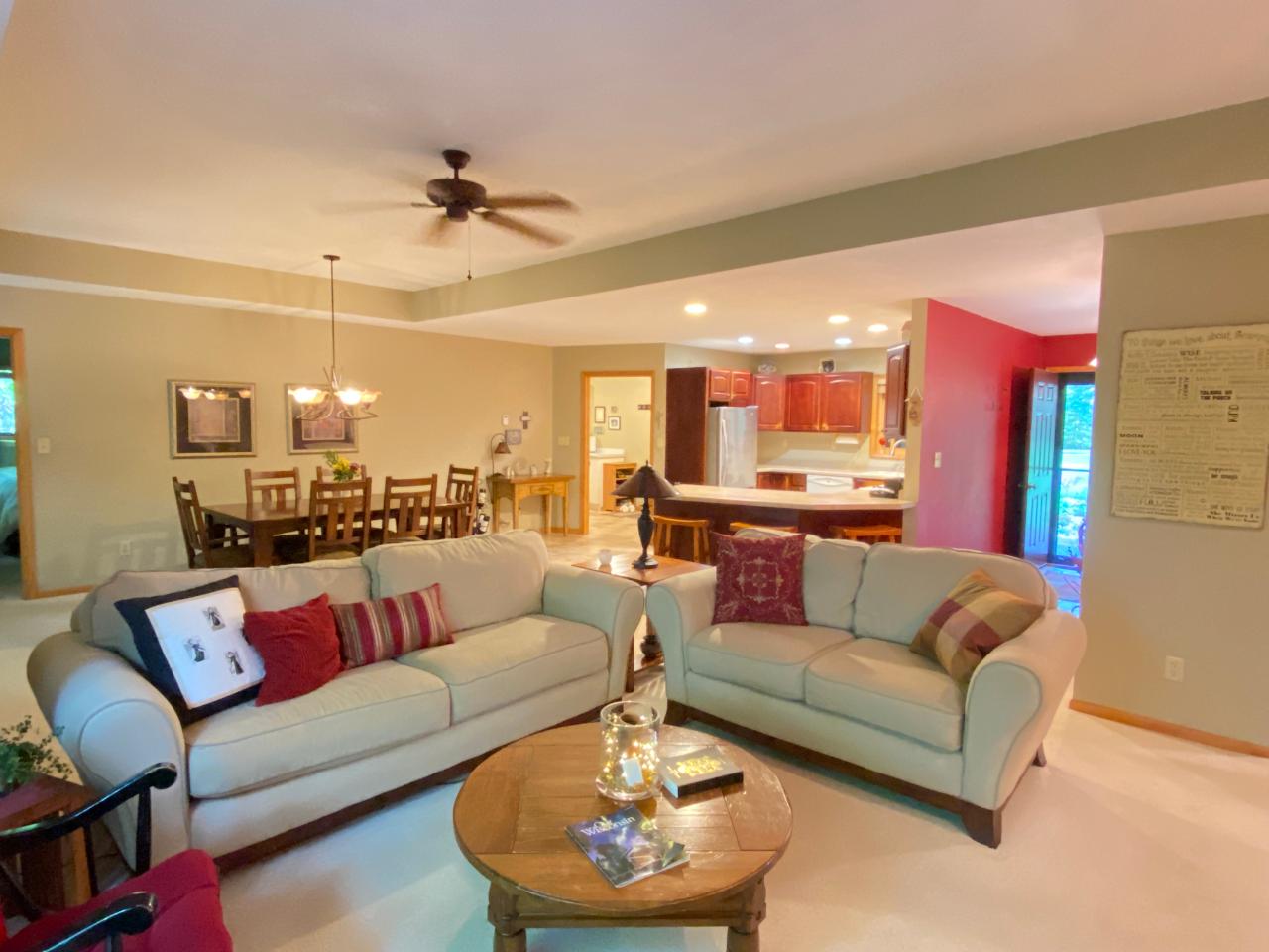4424 Sun Valley Road Rhinelander, WI 54501 - Photo 13 of 26 Gallery Image 13