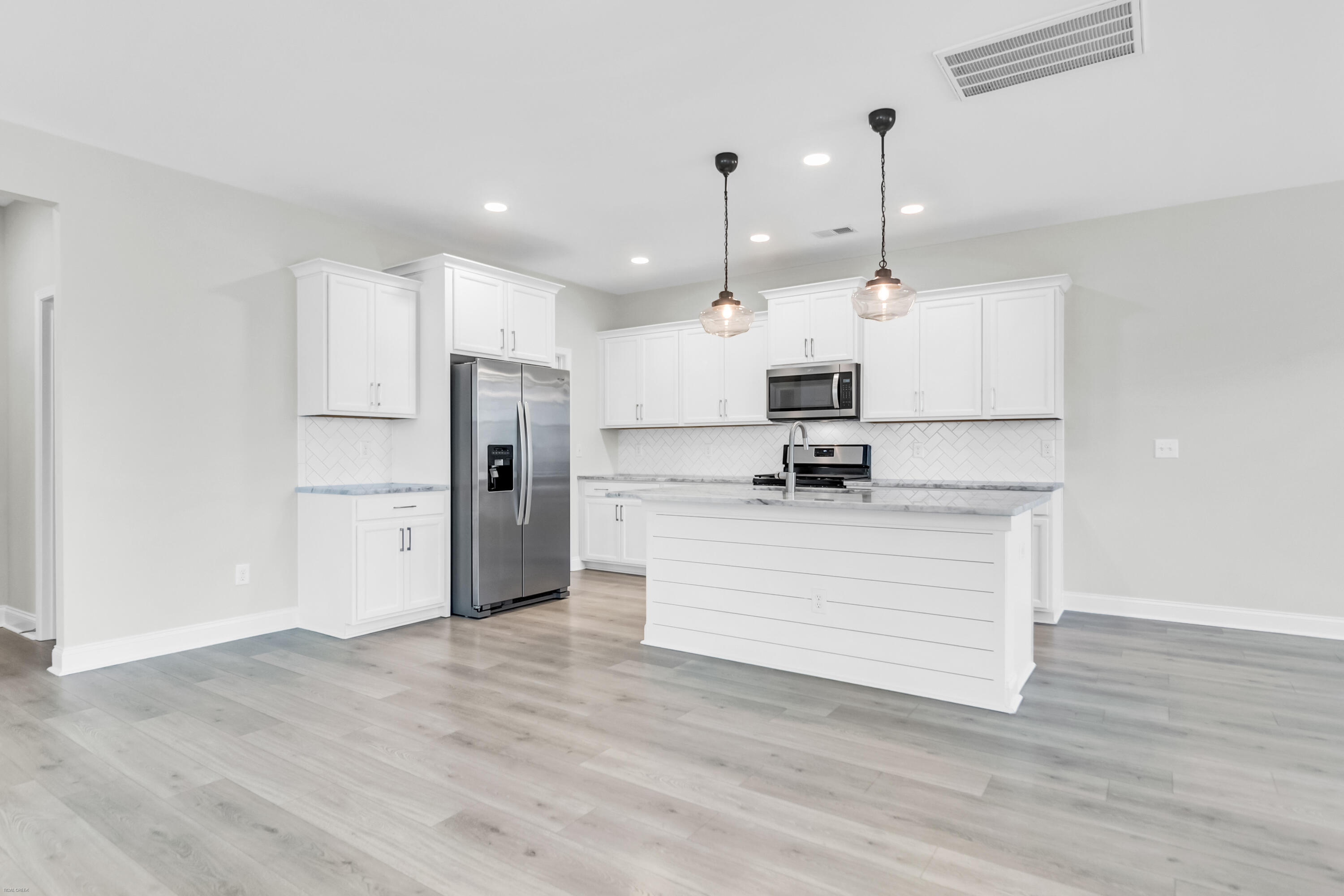 293 Red Leaf Boulevard Moncks Corner, SC 29461 - Photo 9 of 54 Kitchen