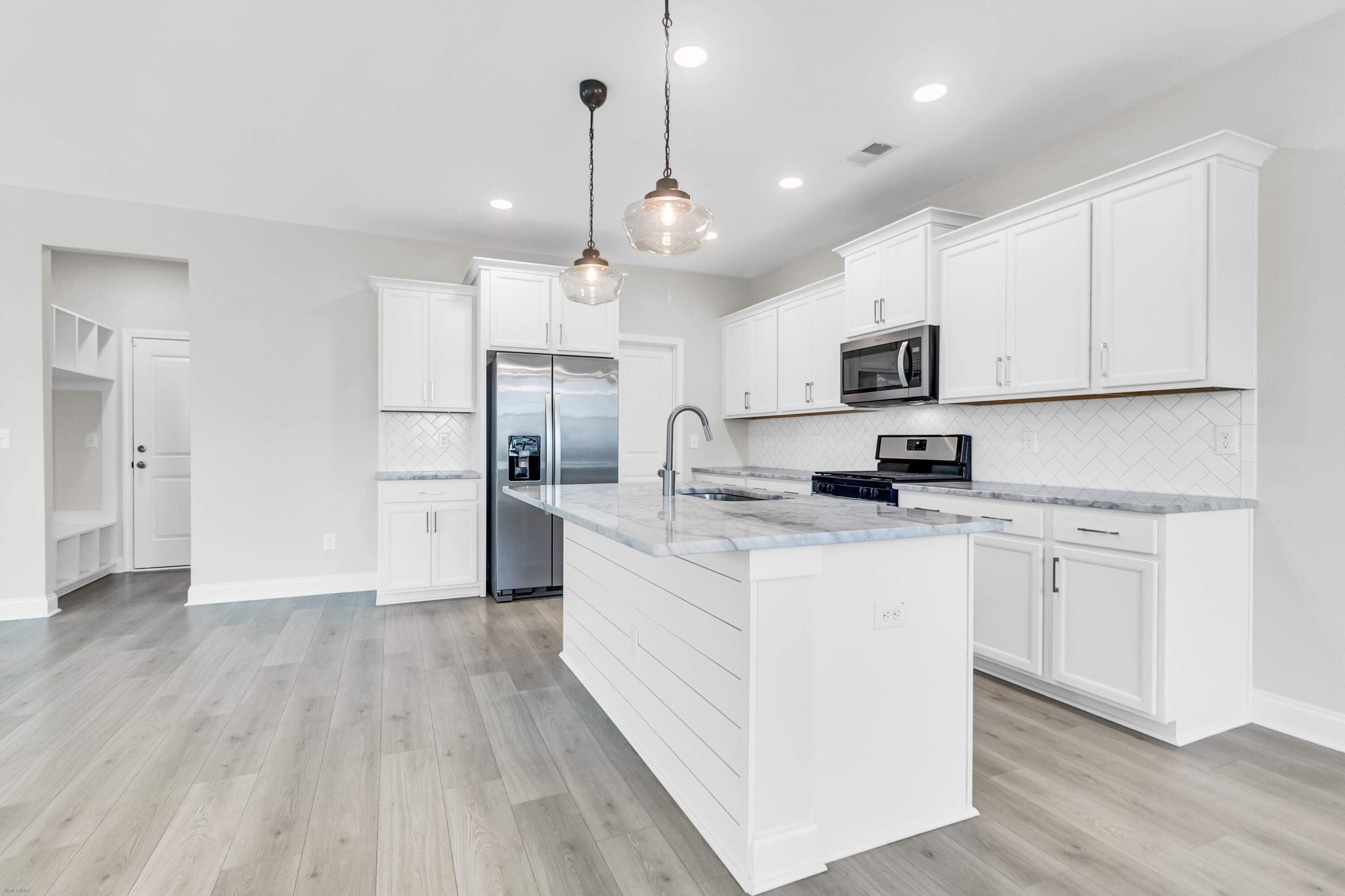 293 Red Leaf Boulevard Moncks Corner, SC 29461 - Photo 11 of 54 Kitchen