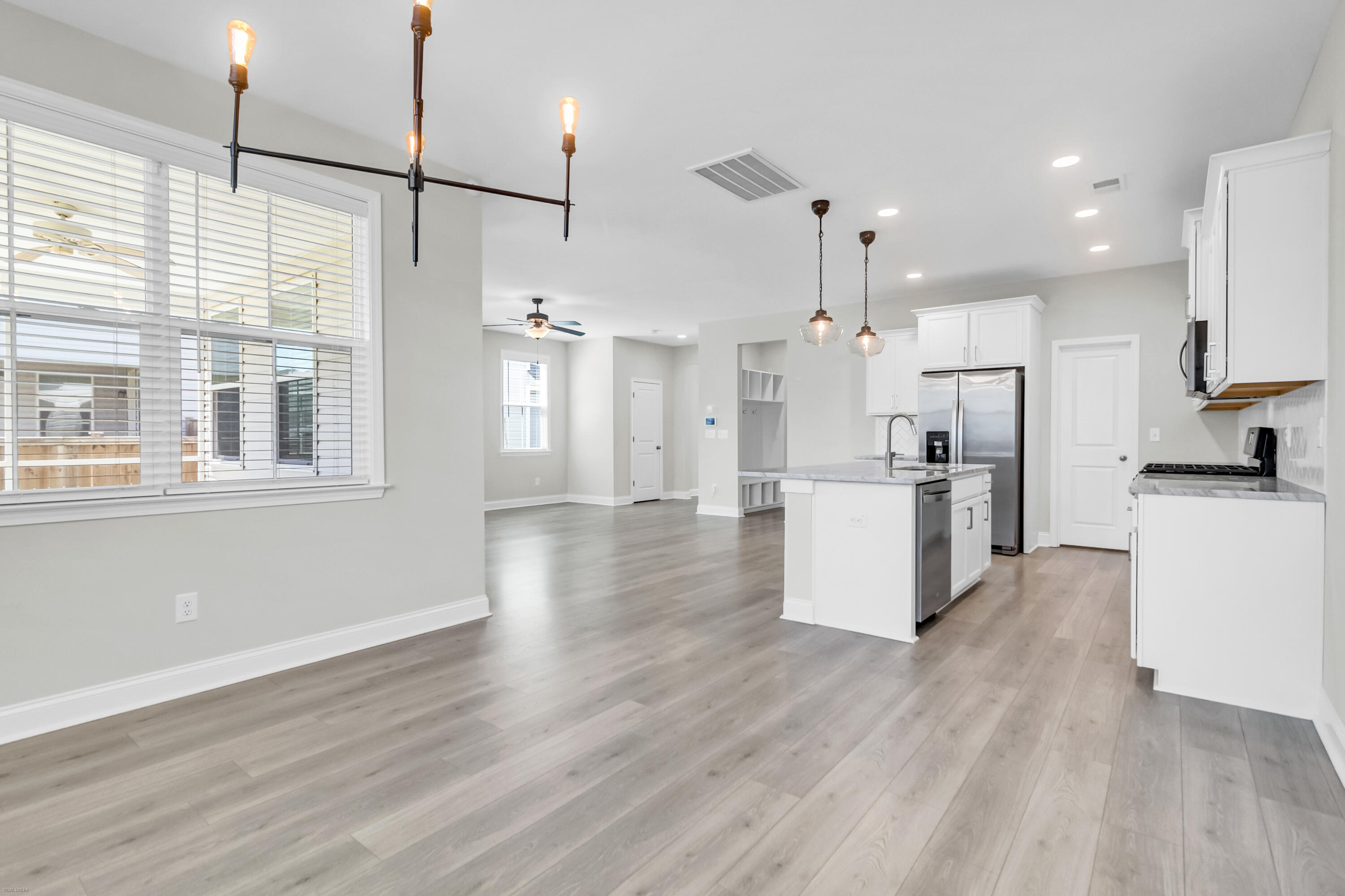 293 Red Leaf Boulevard Moncks Corner, SC 29461 - Photo 14 of 54 Eat-In Kitchen