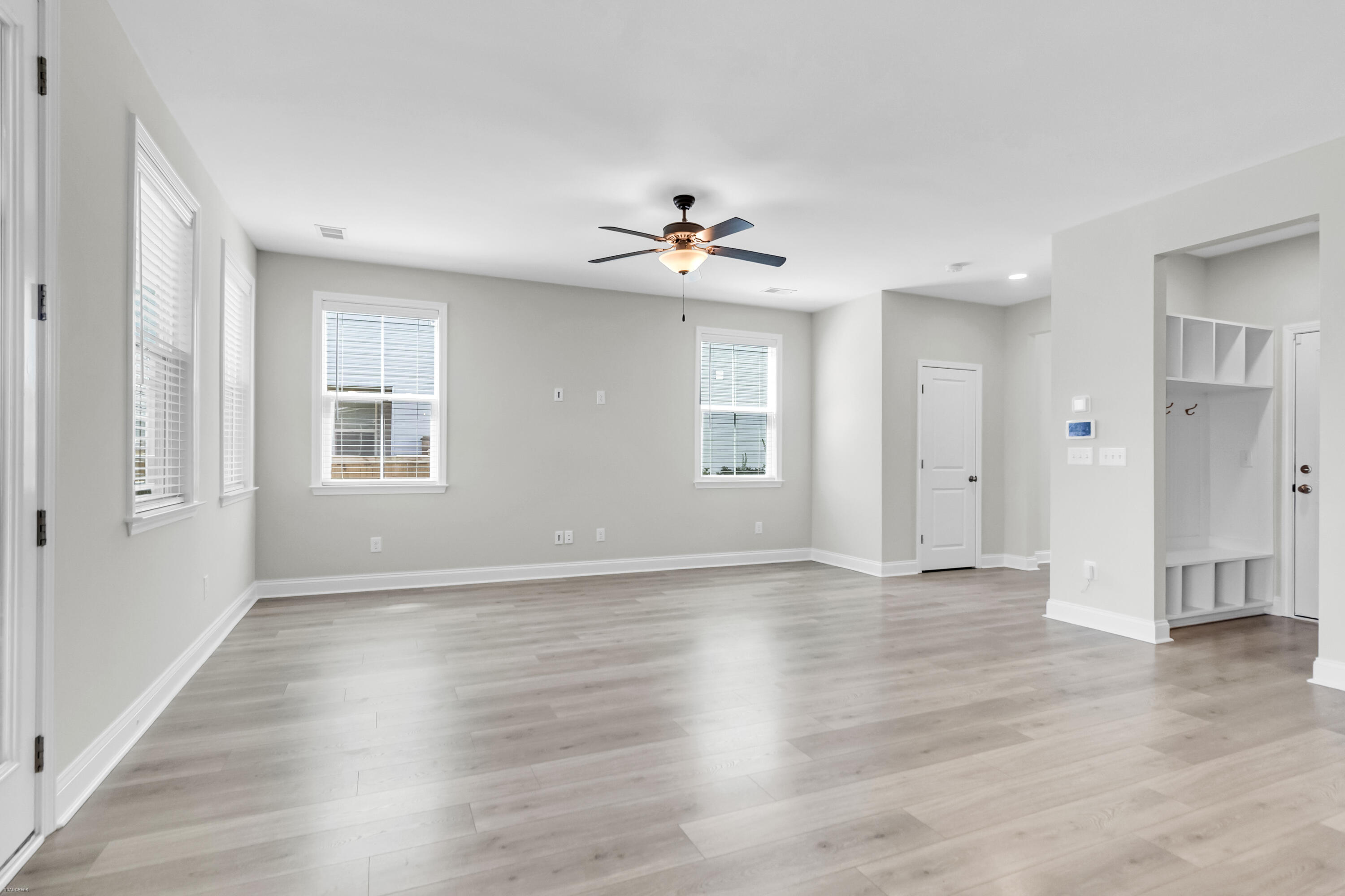 293 Red Leaf Boulevard Moncks Corner, SC 29461 - Photo 54 of 54 Open Floor Plan