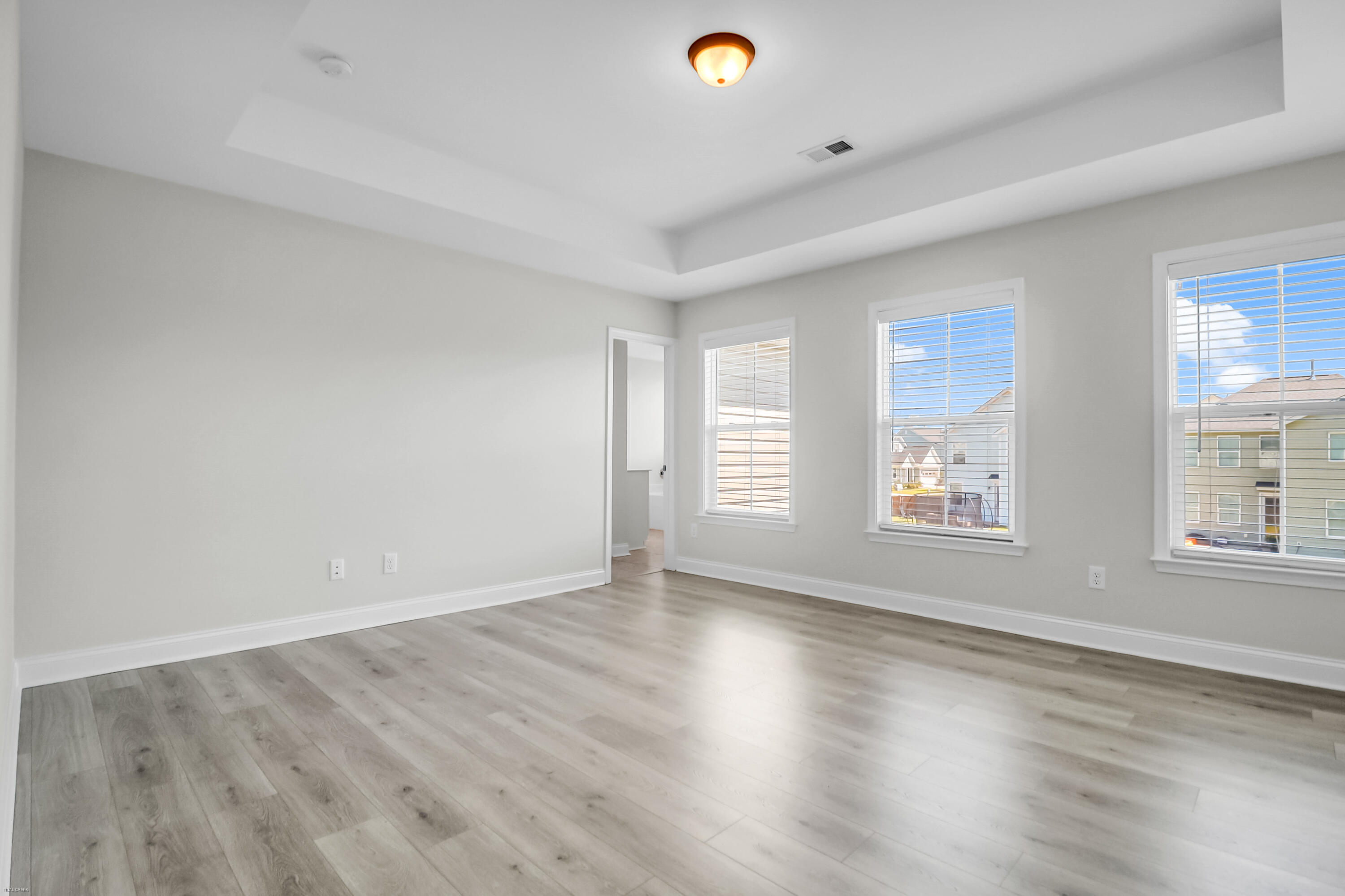 293 Red Leaf Boulevard Moncks Corner, SC 29461 - Photo 21 of 54 Primary Suite