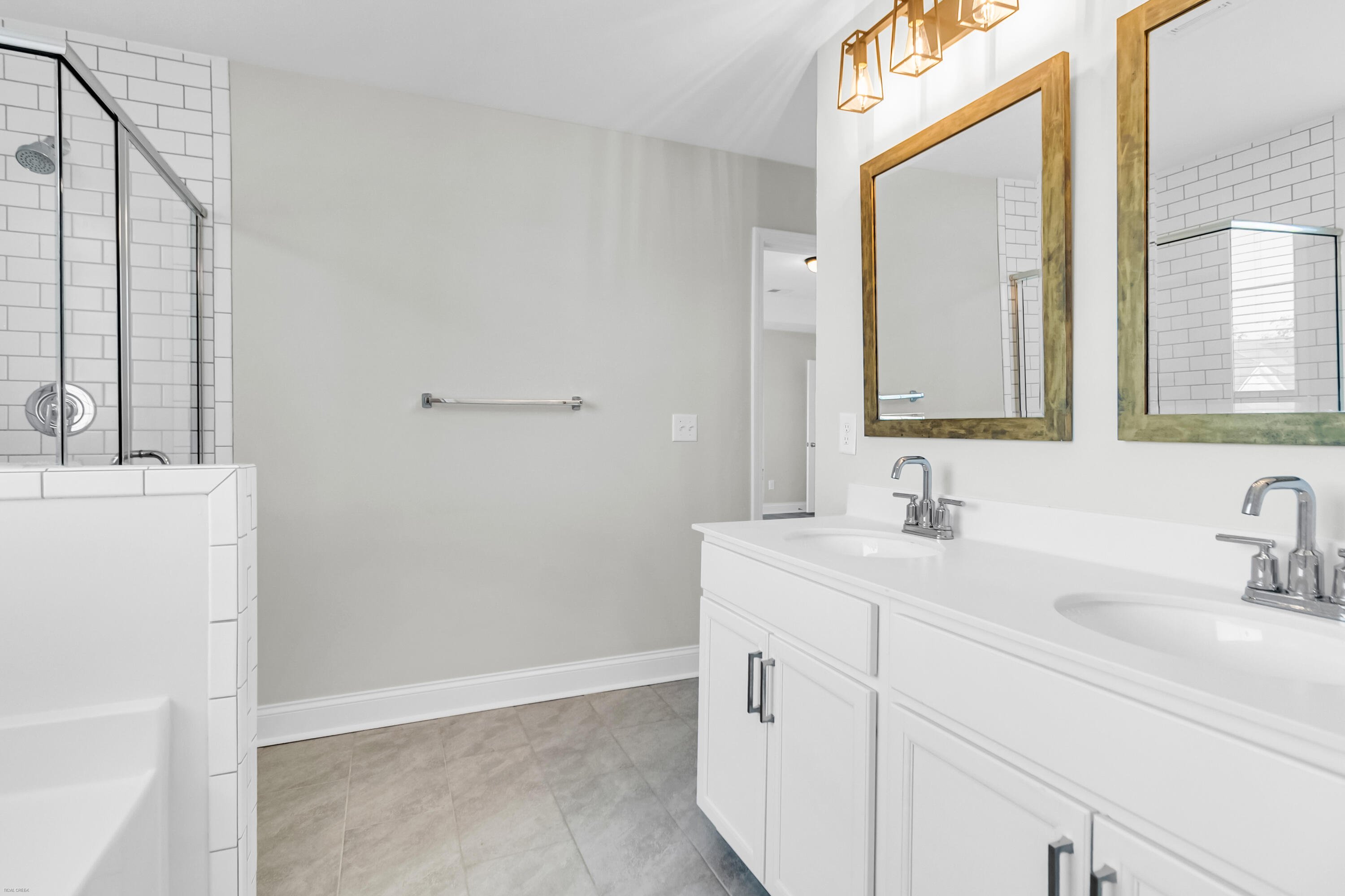 293 Red Leaf Boulevard Moncks Corner, SC 29461 - Photo 23 of 54 Primary Bathroom