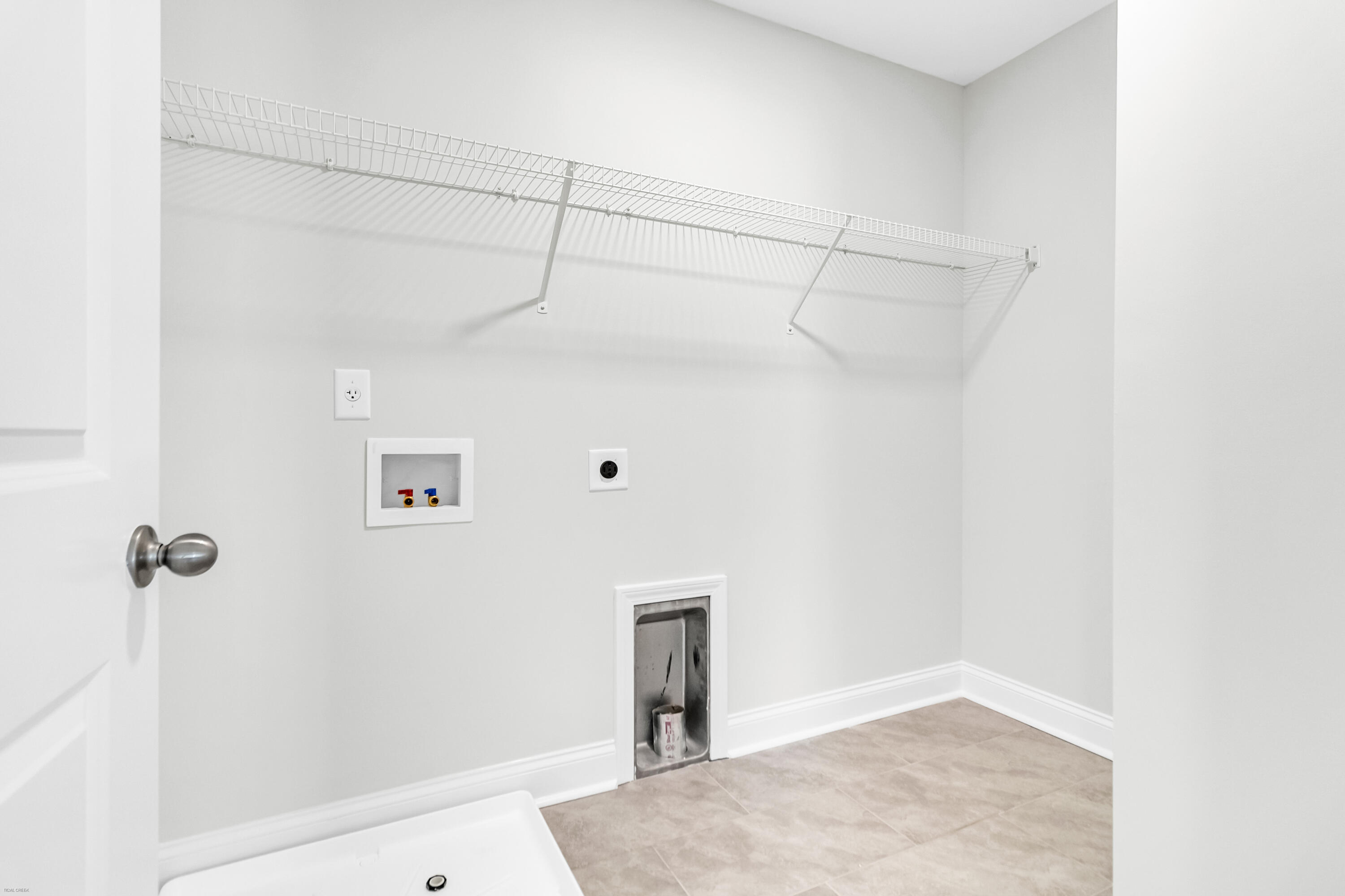 293 Red Leaf Boulevard Moncks Corner, SC 29461 - Photo 25 of 54 Laundry