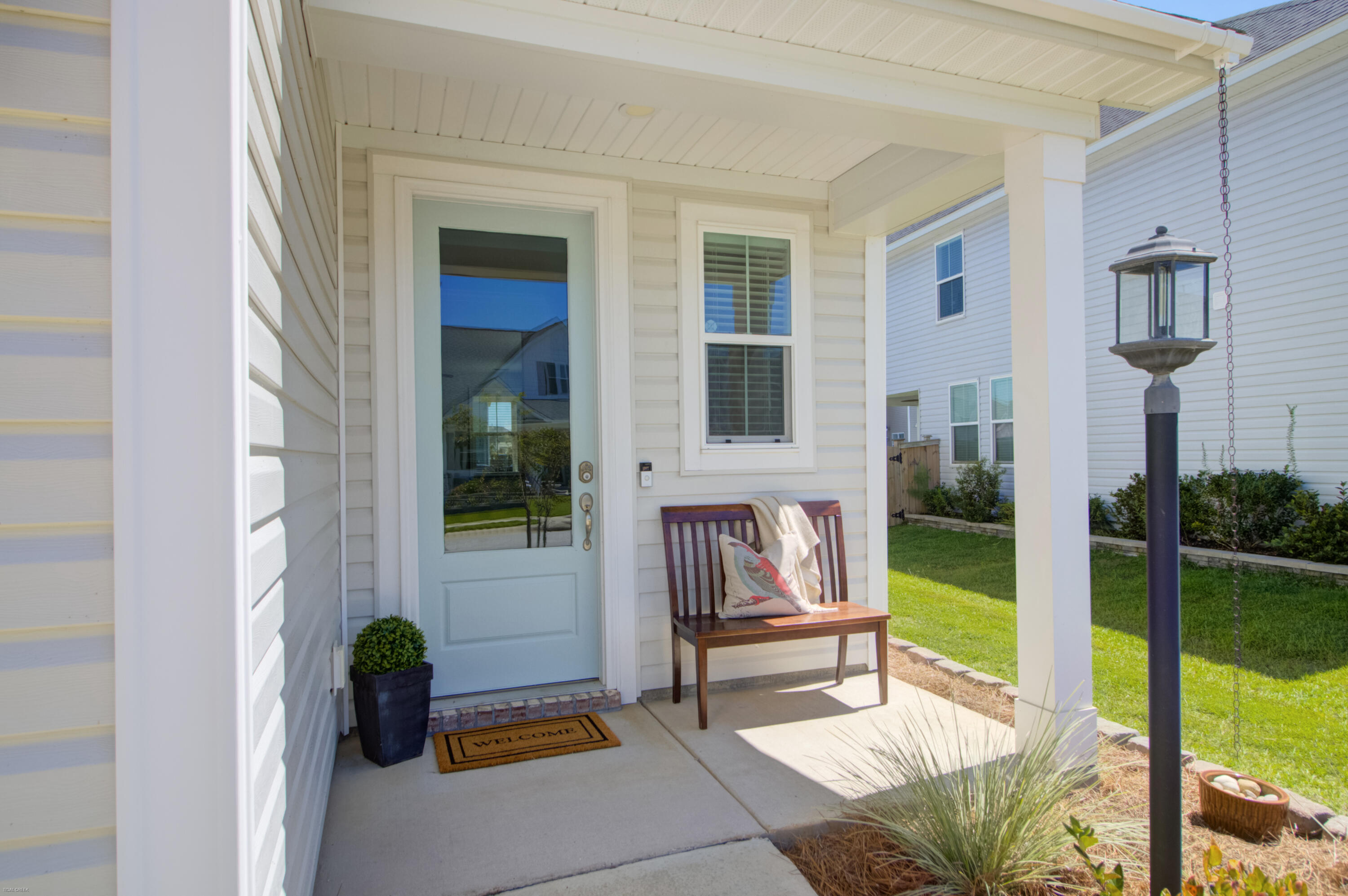 293 Red Leaf Boulevard Moncks Corner, SC 29461 - Photo 3 of 54 Front Porch