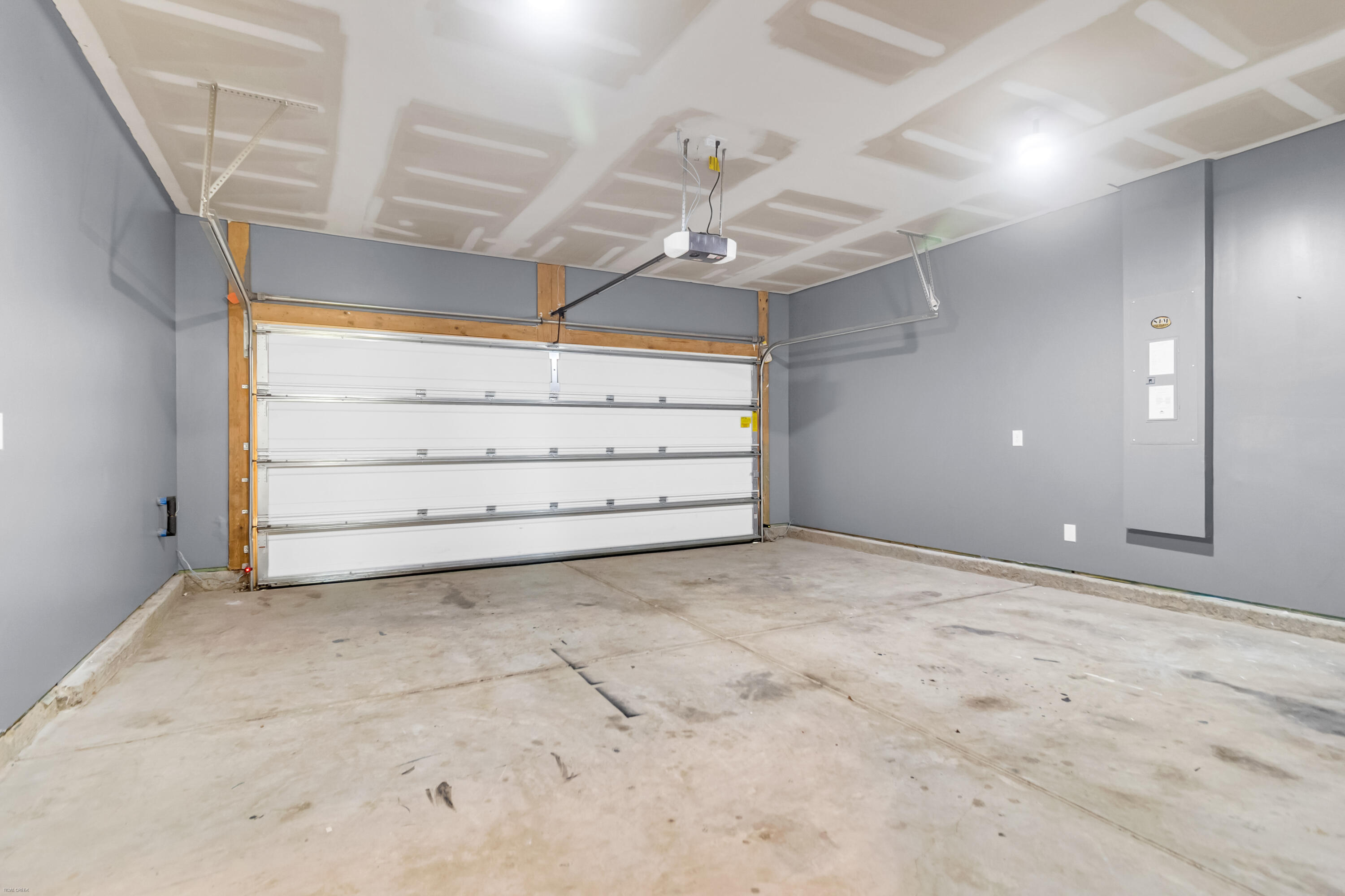 293 Red Leaf Boulevard Moncks Corner, SC 29461 - Photo 31 of 54 2-Car Garage