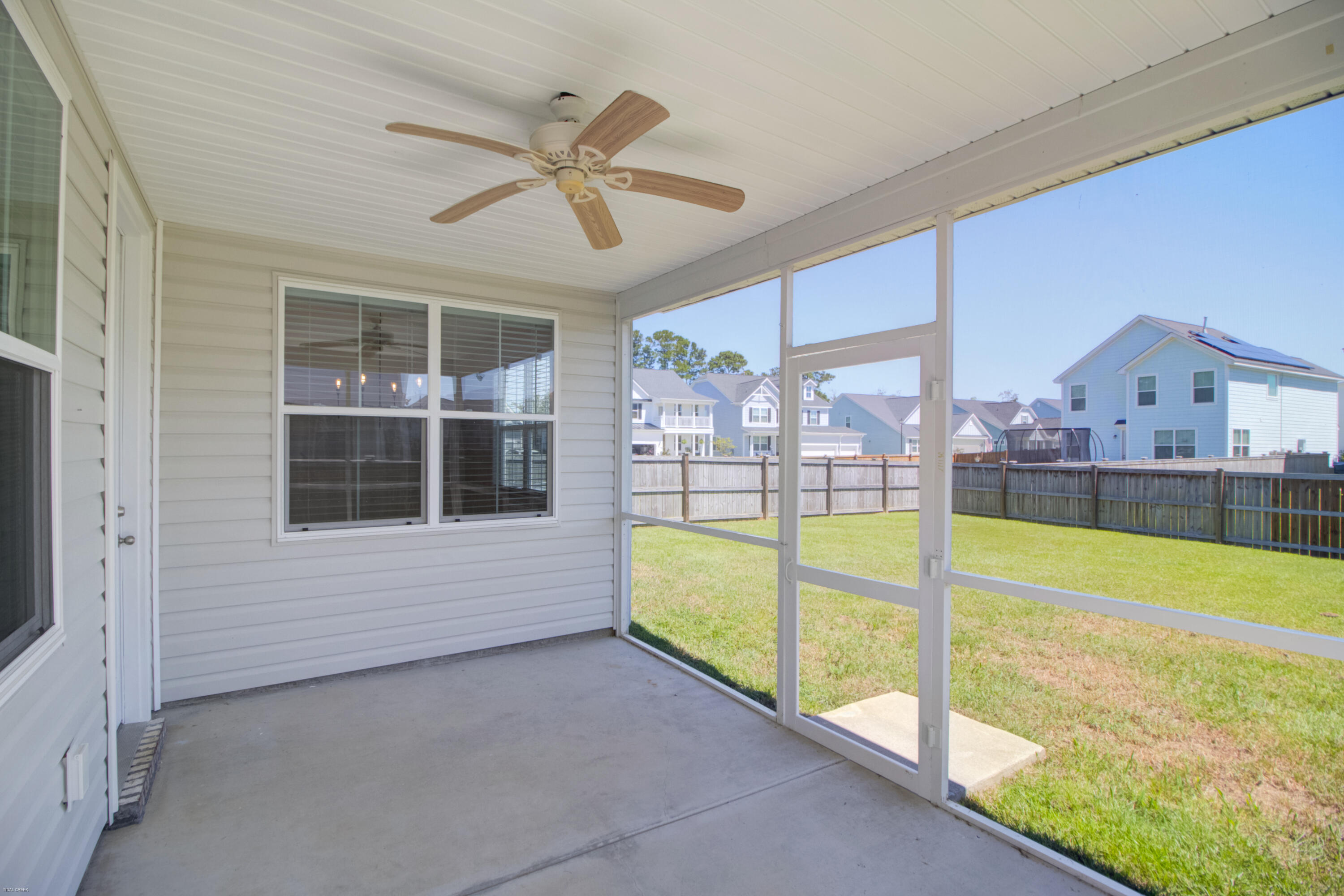 293 Red Leaf Boulevard Moncks Corner, SC 29461 - Photo 33 of 54 Screened Porch
