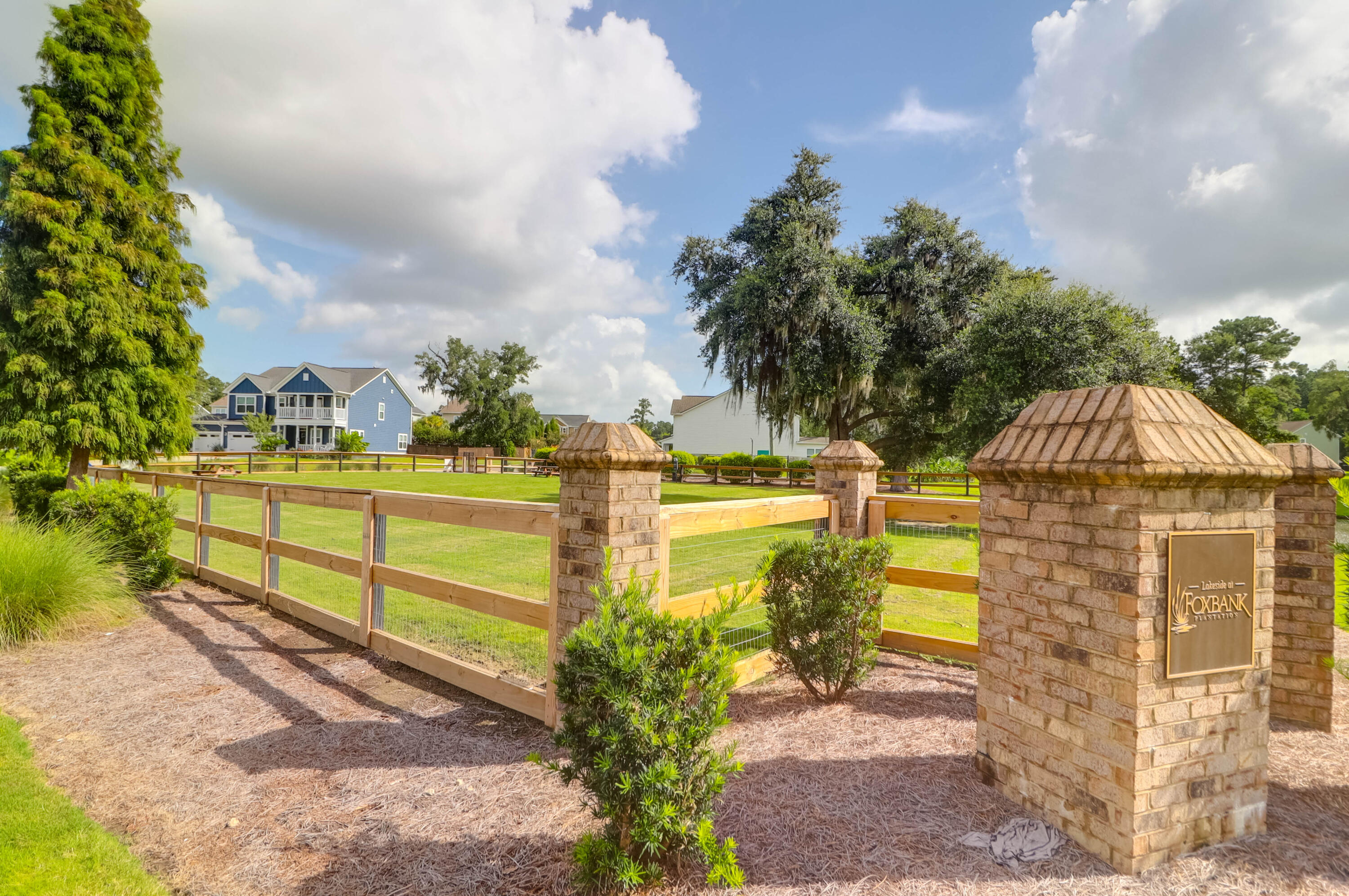 293 Red Leaf Boulevard Moncks Corner, SC 29461 - Photo 37 of 54 Foxbank Plantation Amenities