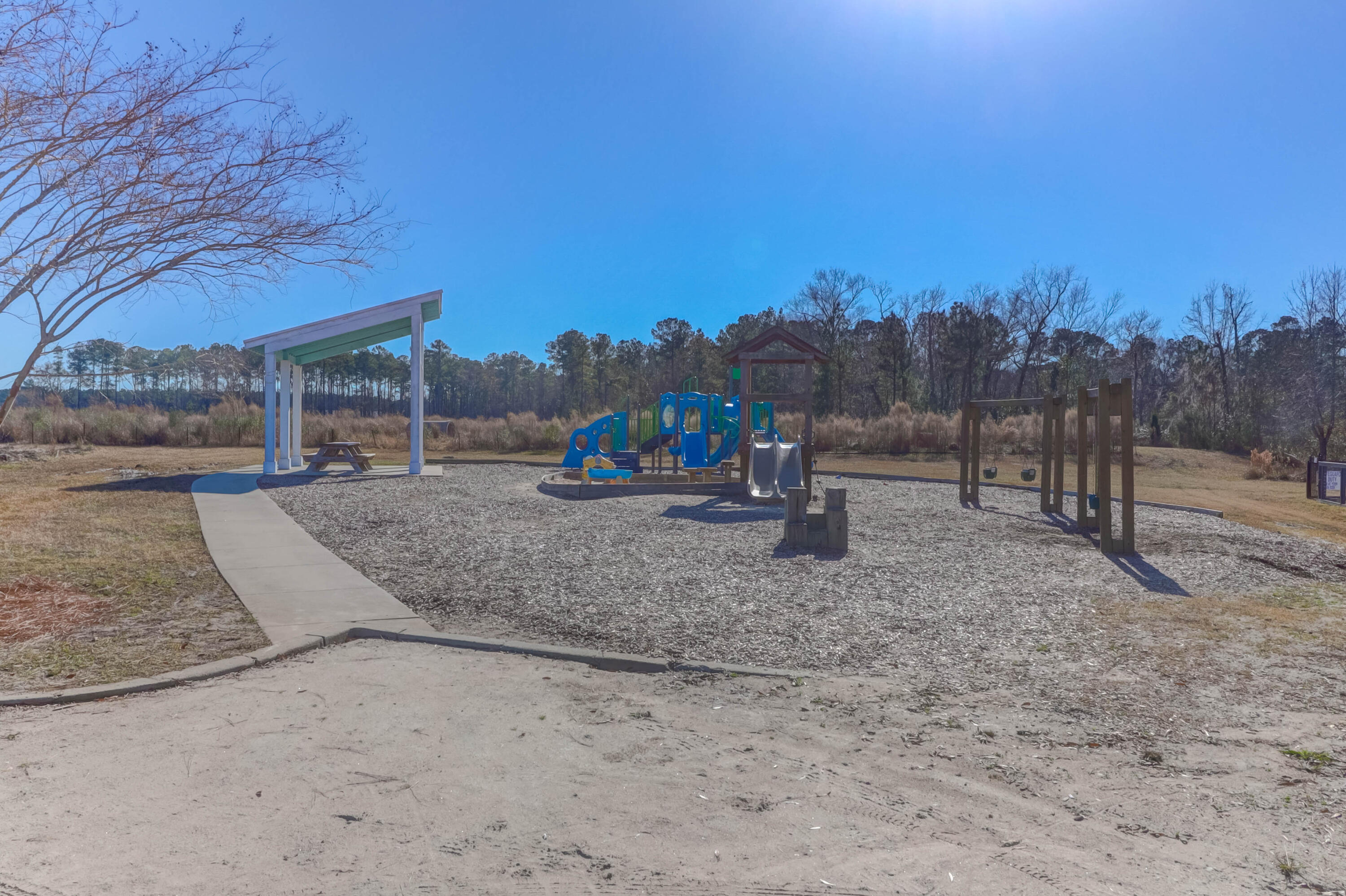 293 Red Leaf Boulevard Moncks Corner, SC 29461 - Photo 45 of 54 Foxbank Plantation Amenities