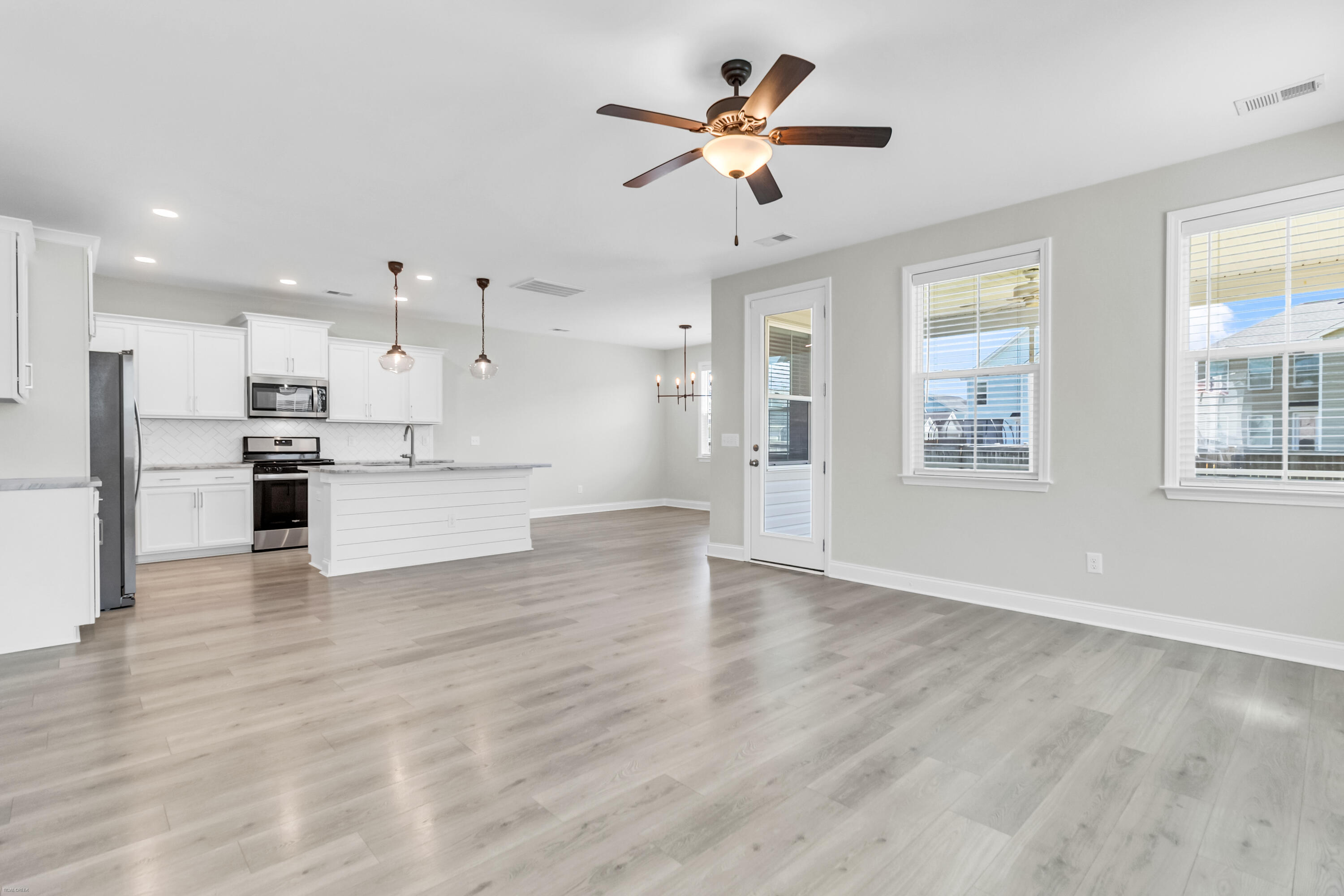 293 Red Leaf Boulevard Moncks Corner, SC 29461 - Photo 53 of 54 Open Floor Plan!