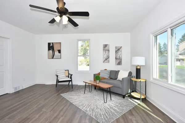 $339,900 | N5415 Park Avenue, Fredonia, WI 53021