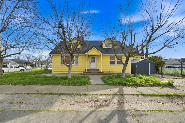 $199,000 | 1707 Luning Street, Red Bluff, CA 96080