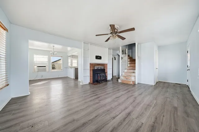 $229,000 | 1707 Luning Street, Red Bluff, CA 96080