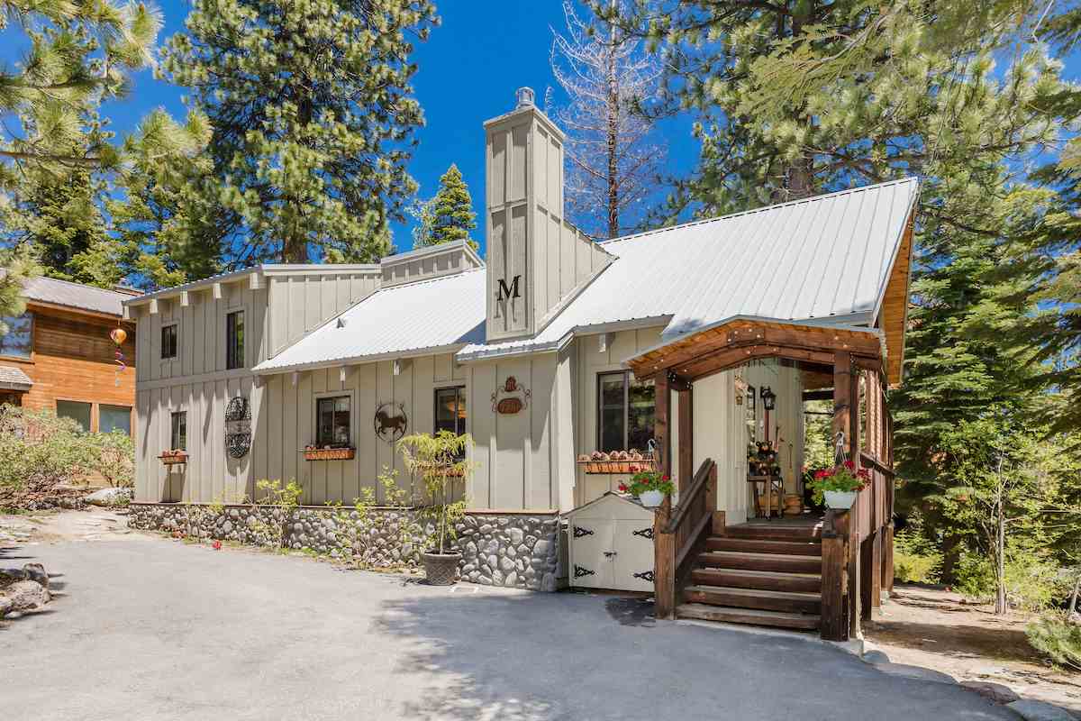 230 Old County Road Carnelian Bay, CA 96140 - Photo 1 of 14 Gallery Image 1