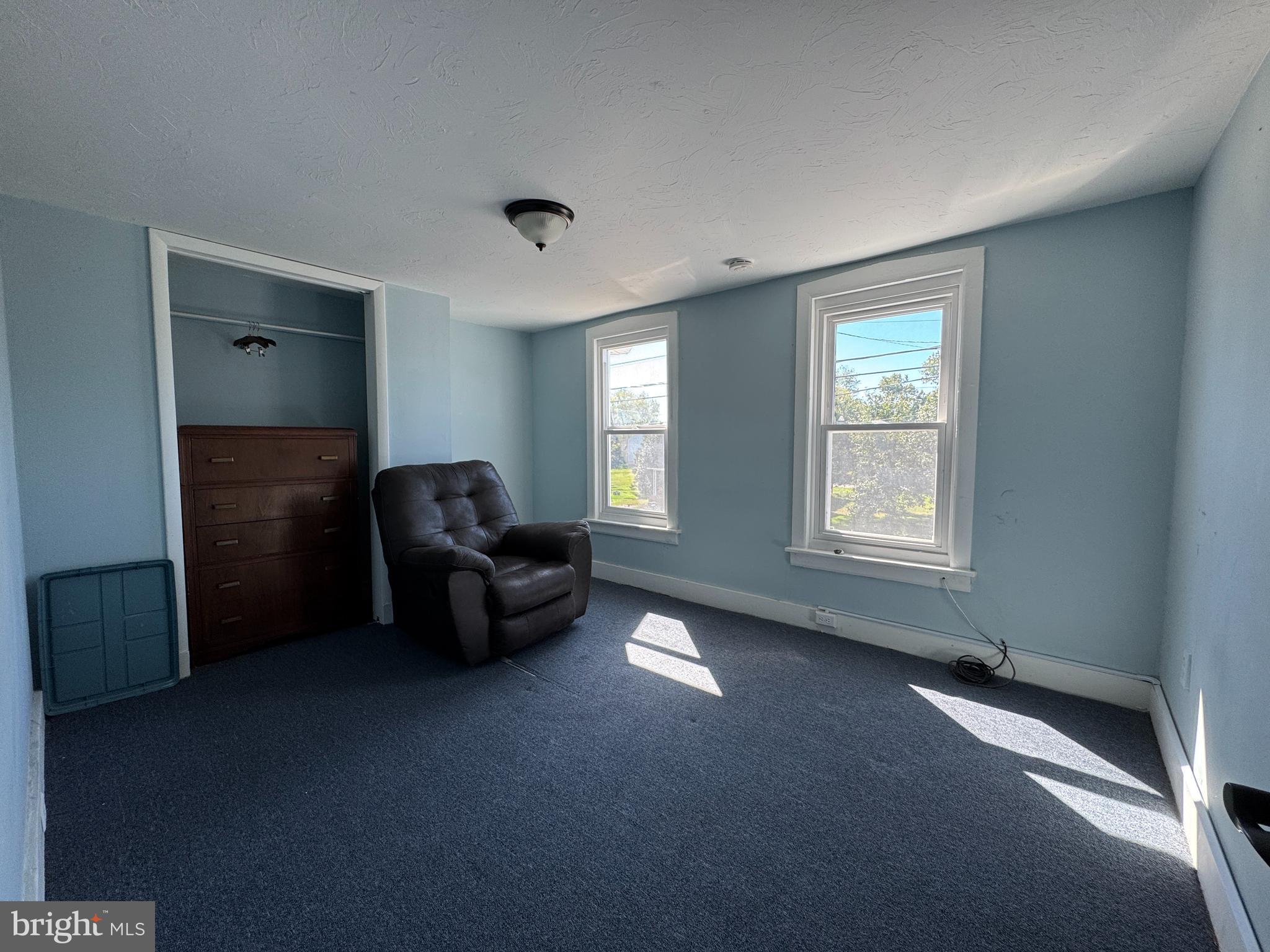 3754 Baltimore Pike, Unit 2 Littlestown, PA 17340 - Photo 19 of 24 a living room with furniture and a window