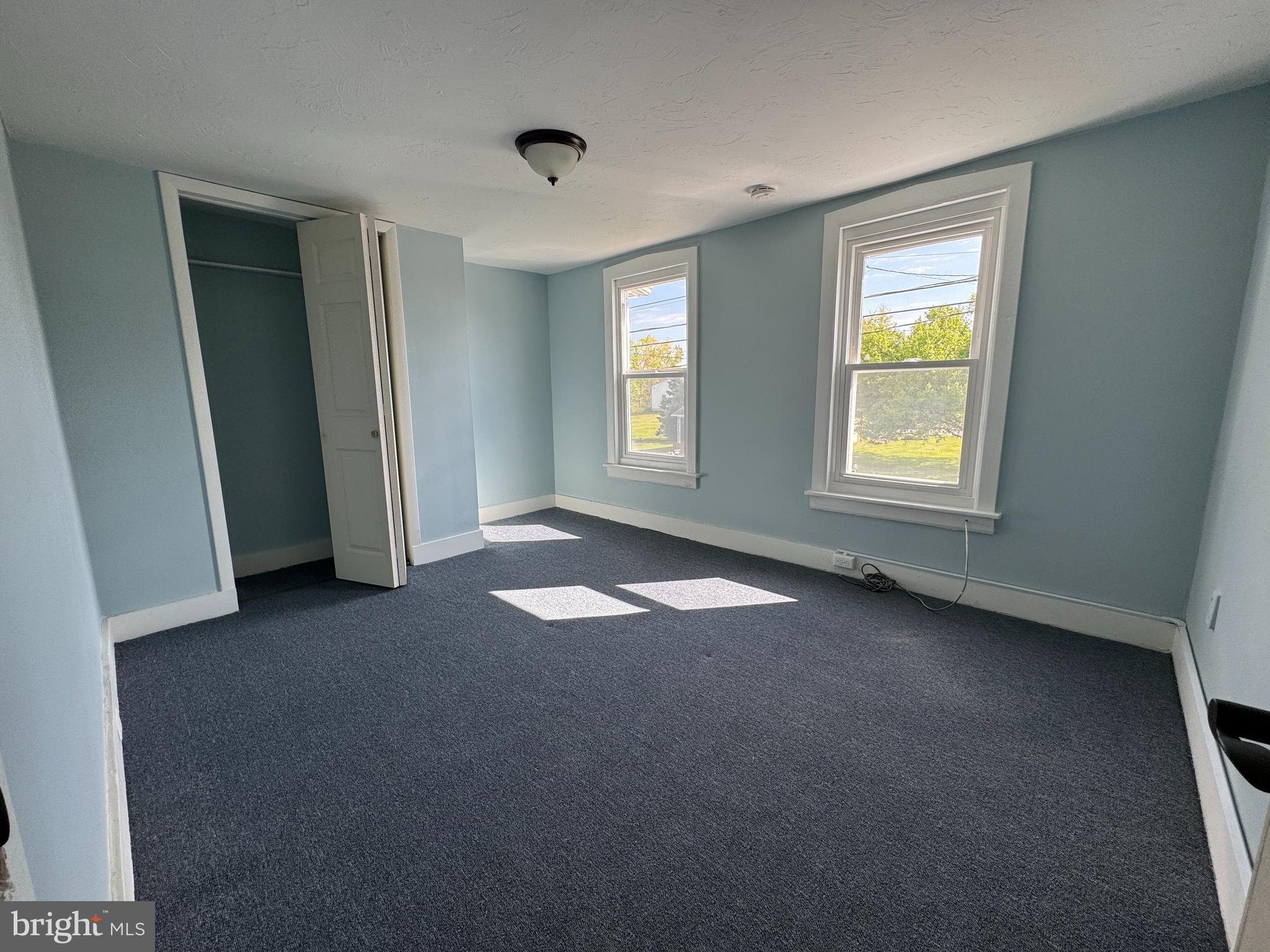 3754 Baltimore Pike, Unit 2 Littlestown, PA 17340 - Photo 20 of 24 an empty room with windows