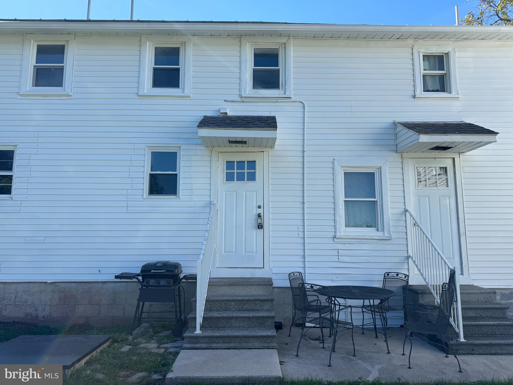 3754 Baltimore Pike, Unit 2 Littlestown, PA 17340 - Photo 23 of 24 a view of outdoor seating space