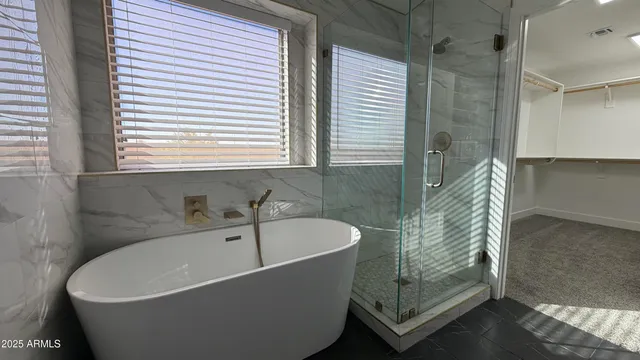 a kitchen with a refrigerator sink and microwave