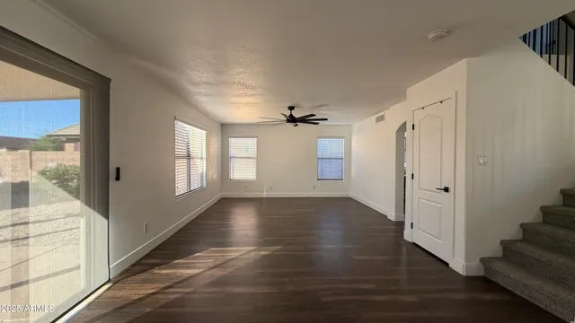 a view of washer and dryer