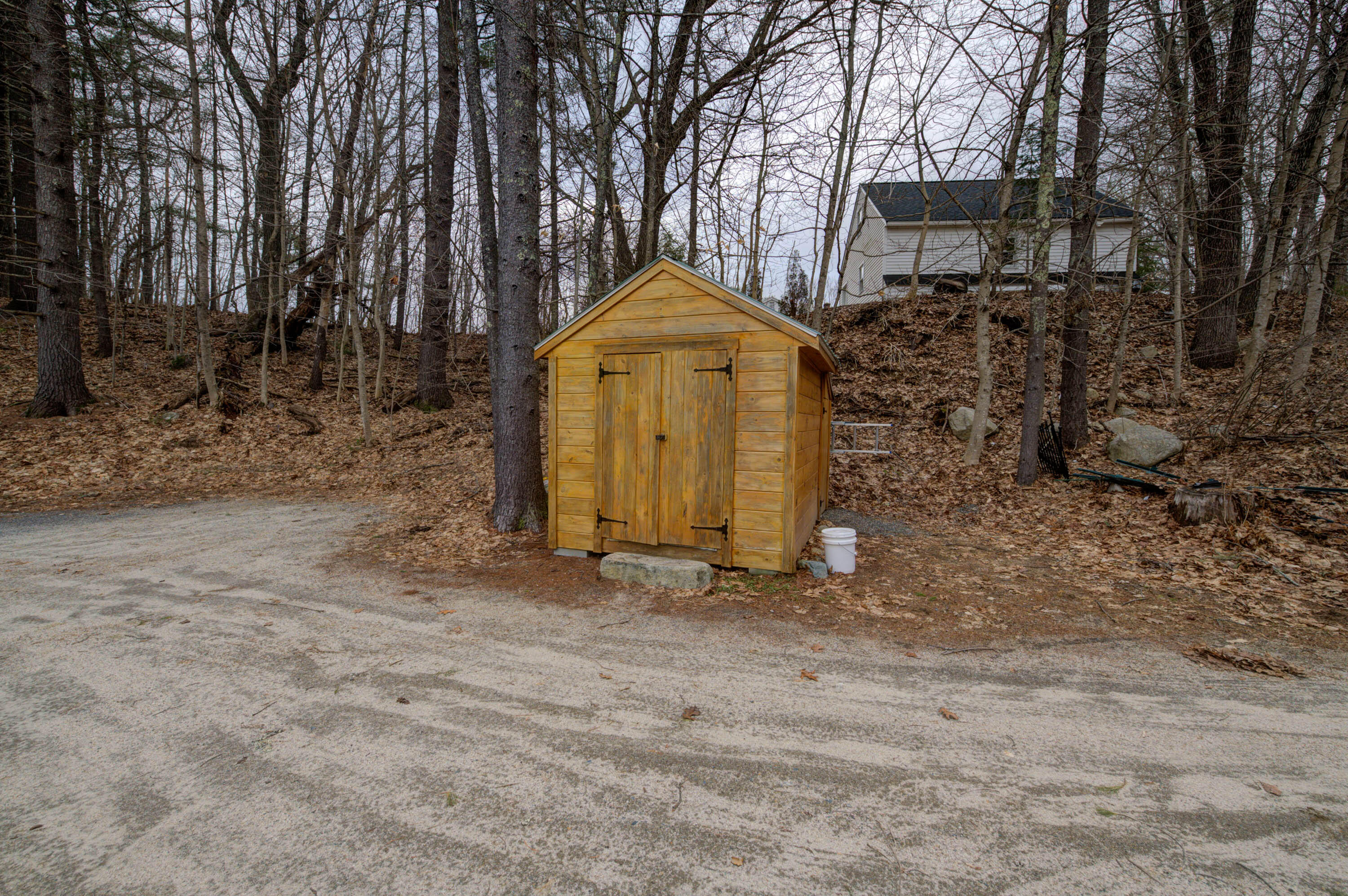 9 A Mill Street Raymond, ME 04071 - Photo 55 of 65 pic-3