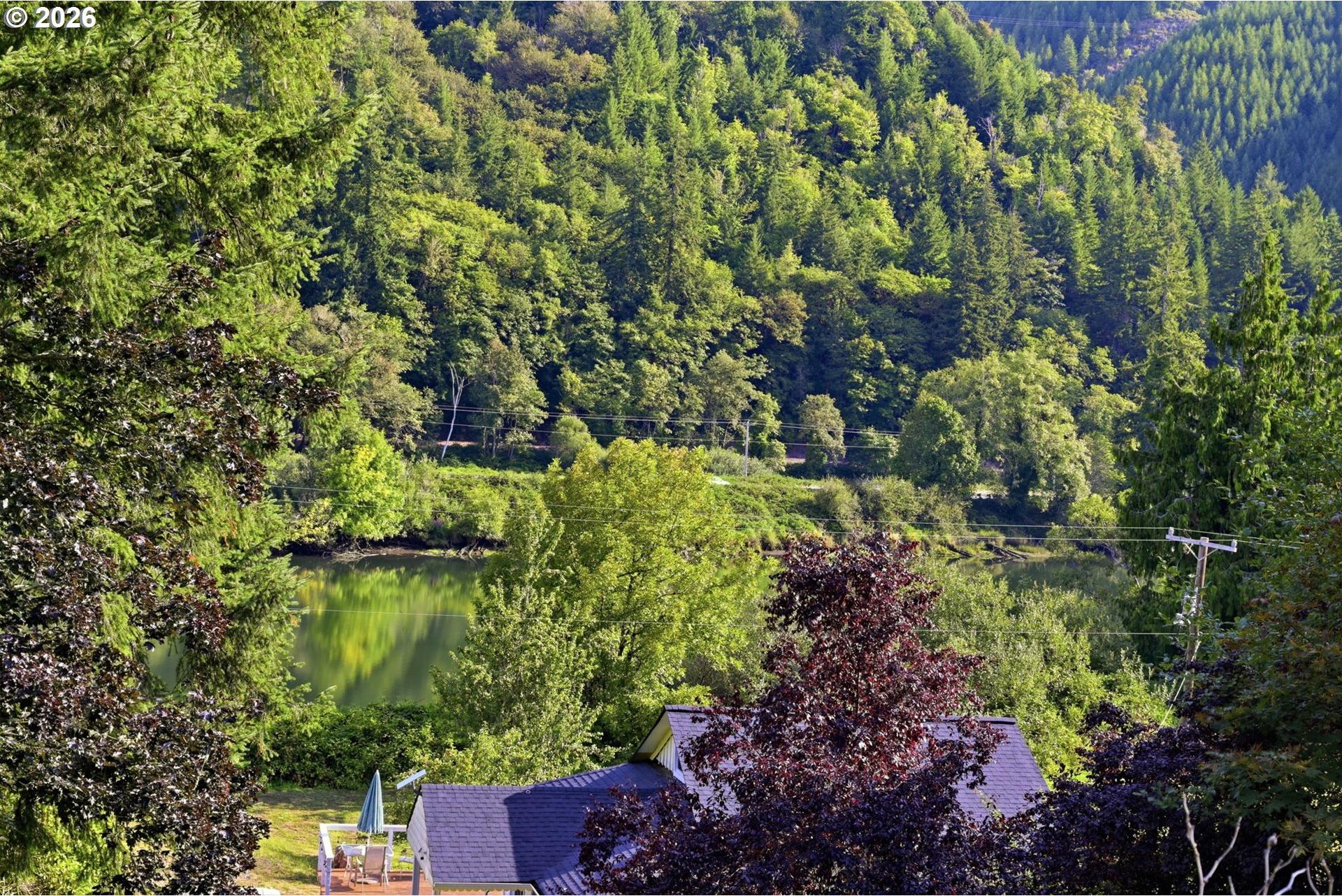 0 Sweet Creek Road Mapleton, OR 97453 - Photo 6 of 29 Gallery Image 6