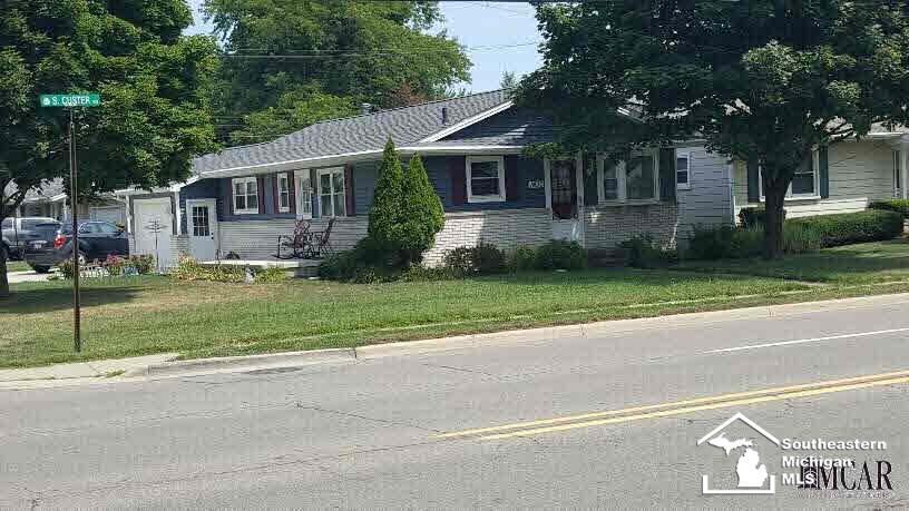 1630 South Custer Road Monroe, MI 48161 - Photo 17 of 21 Front