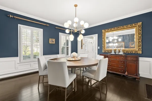 $2,895,000 | 20 Burr Drive, Needham, MA 02492