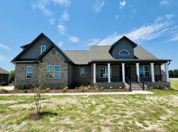 $950,000 | 103 Stonewood Place, Goldsboro, NC 27530