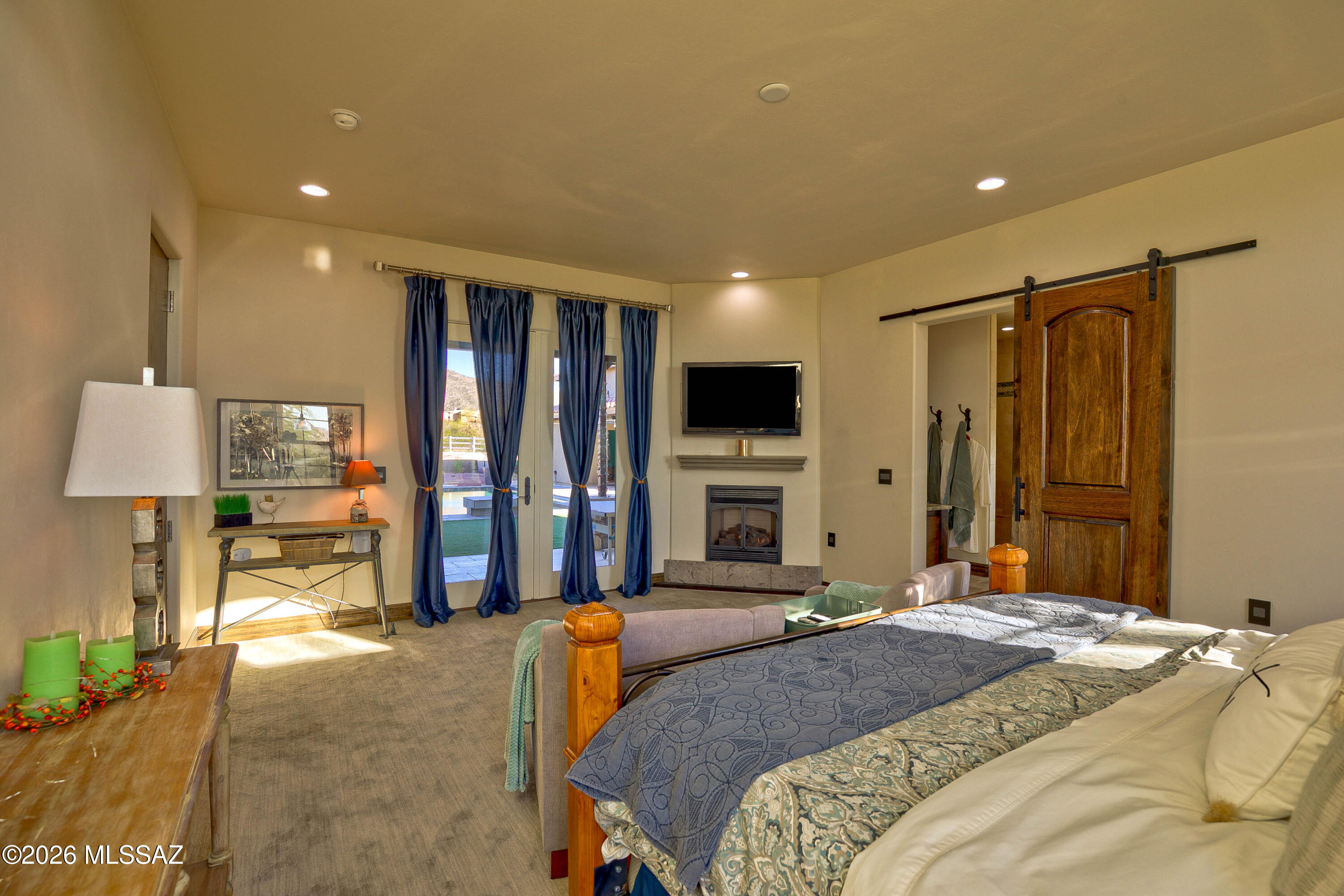 4775 Manning Camp Road Tucson, AZ 85730 - Photo 41 of 50