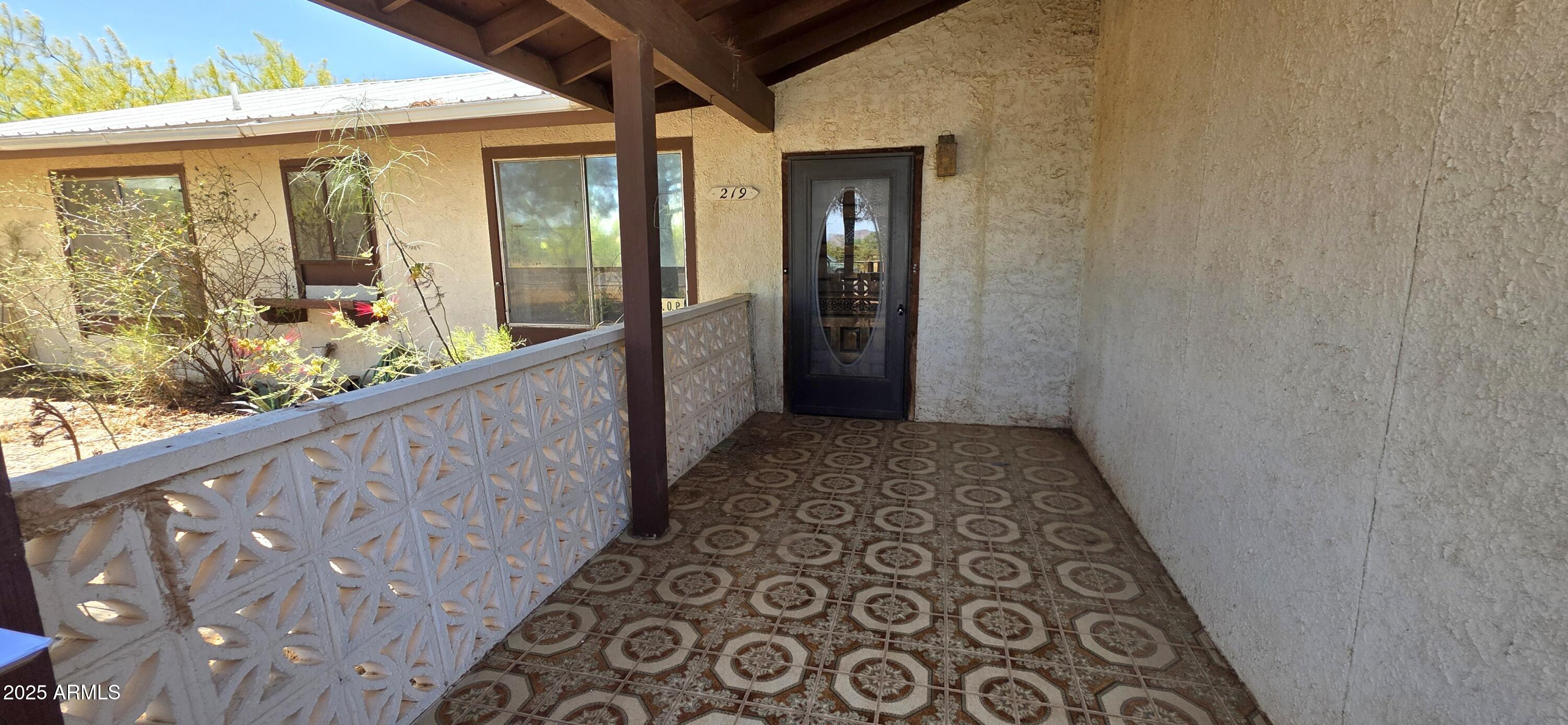 219 North Ford Street Pearce, AZ 85625 - Photo 2 of 27 219 North Ford Street