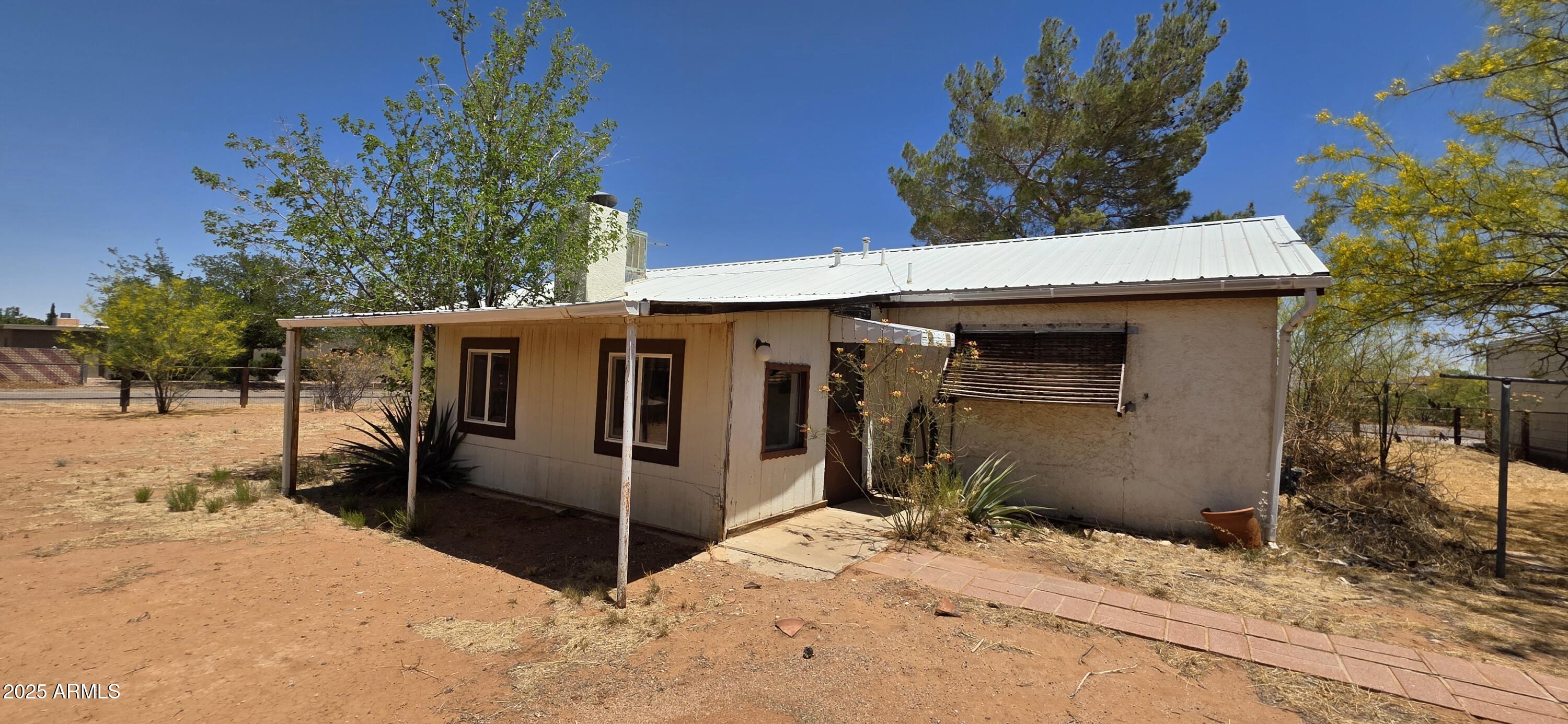 219 North Ford Street Pearce, AZ 85625 - Photo 25 of 27 219 North Ford Street