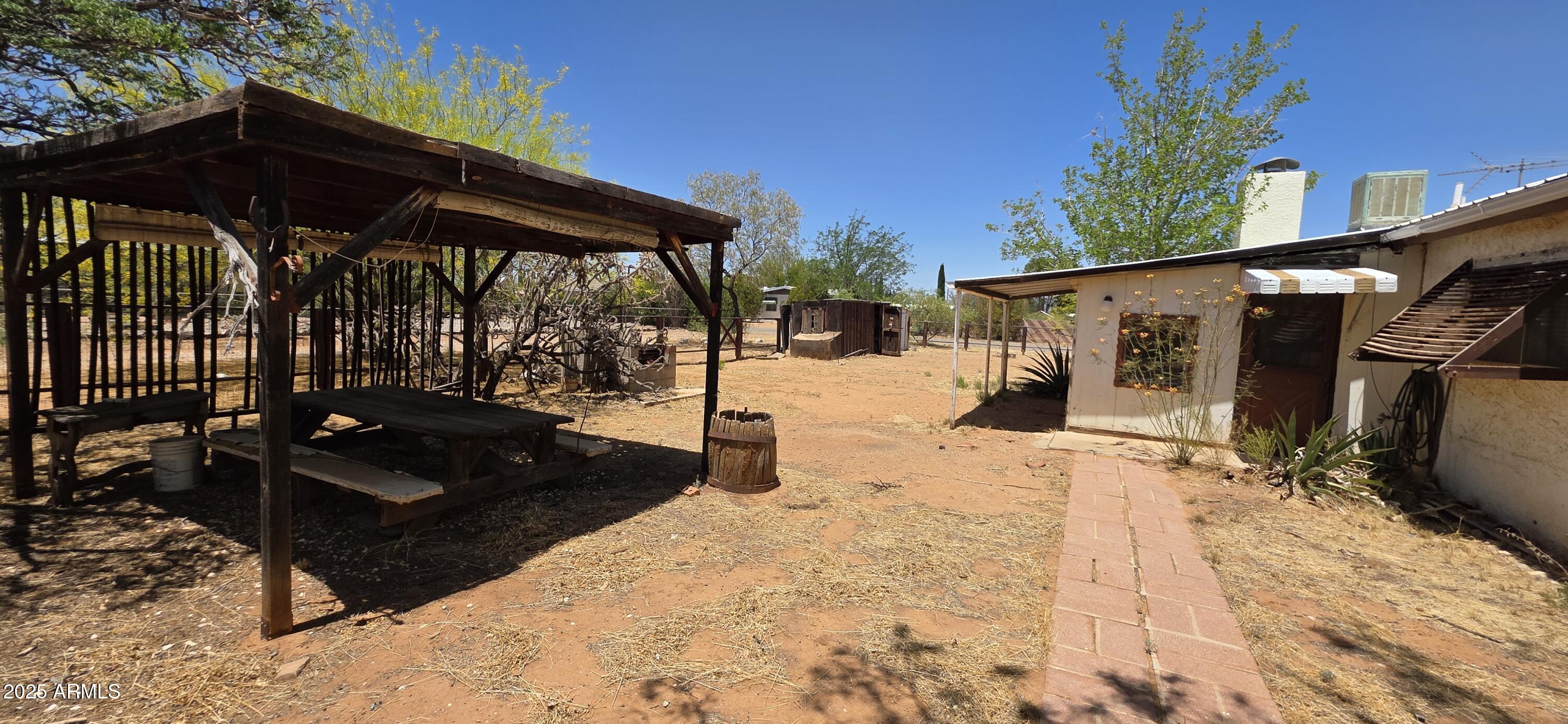 219 North Ford Street Pearce, AZ 85625 - Photo 26 of 27 219 North Ford Street