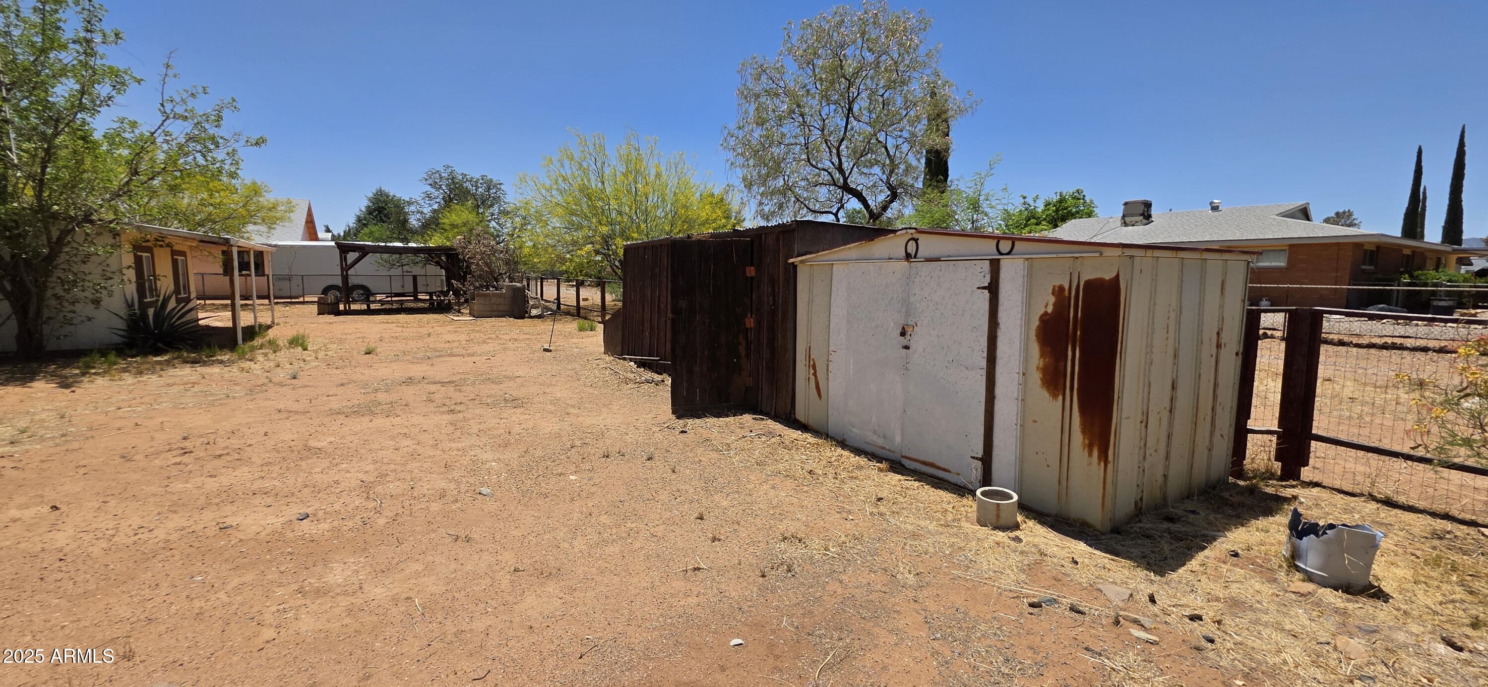 219 North Ford Street Pearce, AZ 85625 - Photo 27 of 27 219 North Ford Street