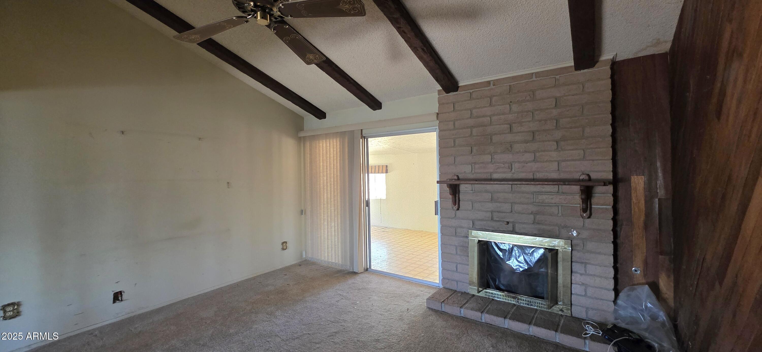 219 North Ford Street Pearce, AZ 85625 - Photo 4 of 27 219 North Ford Street