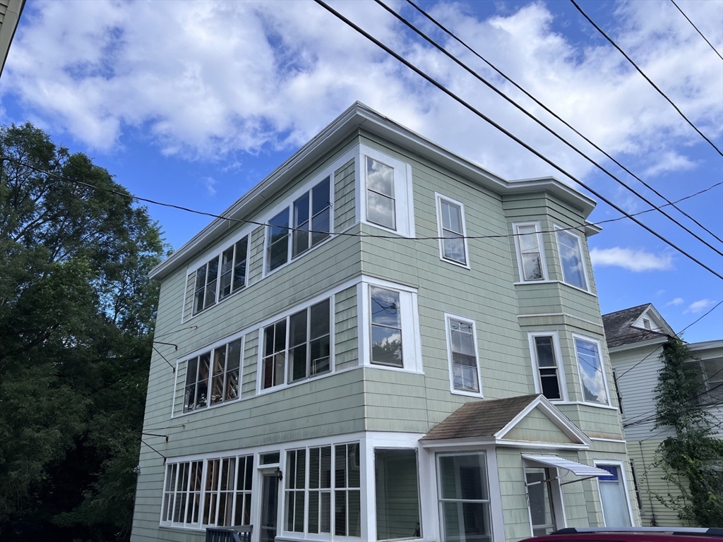 71 Ash Street, Unit 3 Gardner, MA 01440 - Photo 1 of 17 Gallery Image 1