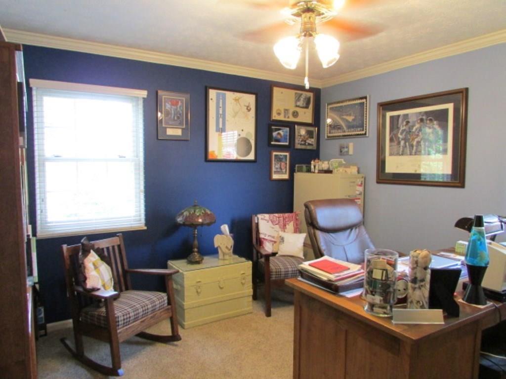730 Linmuth Drive West Springfield, OH 45503 - Photo 37 of 58