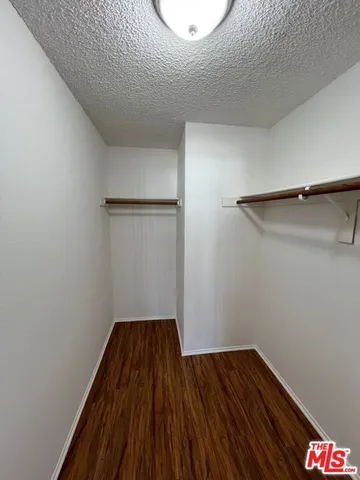 a view of wooden floor in a room