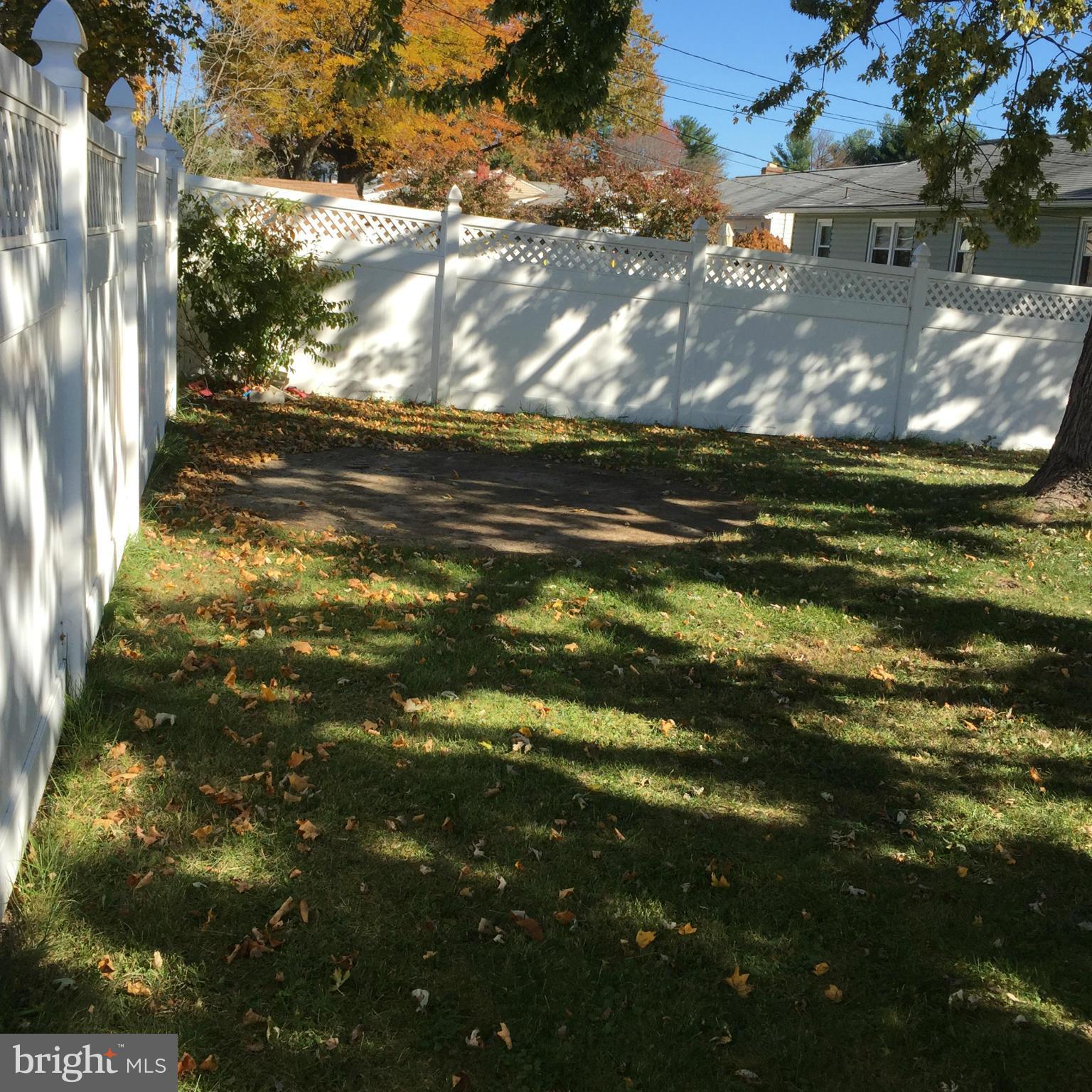 2406 Harwood Road Baltimore, MD 21234 - Photo 11 of 17 Exterior (Rear)