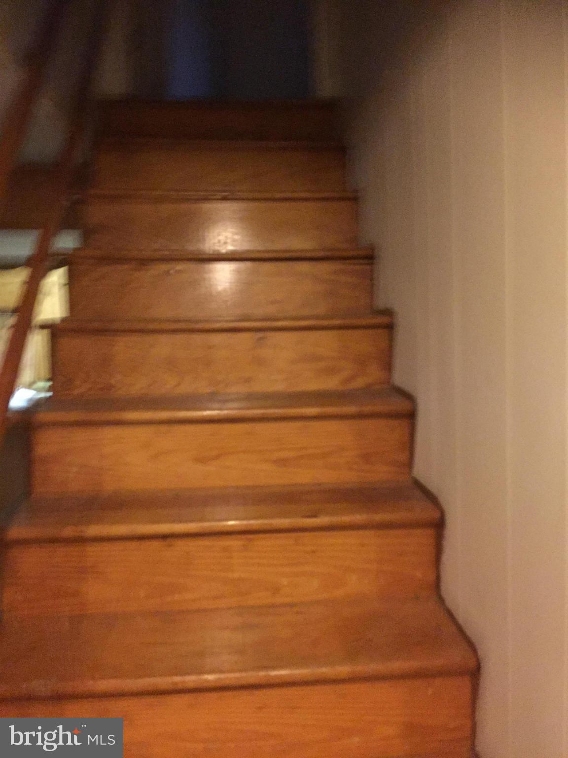 2406 Harwood Road Baltimore, MD 21234 - Photo 6 of 17 Interior (General)