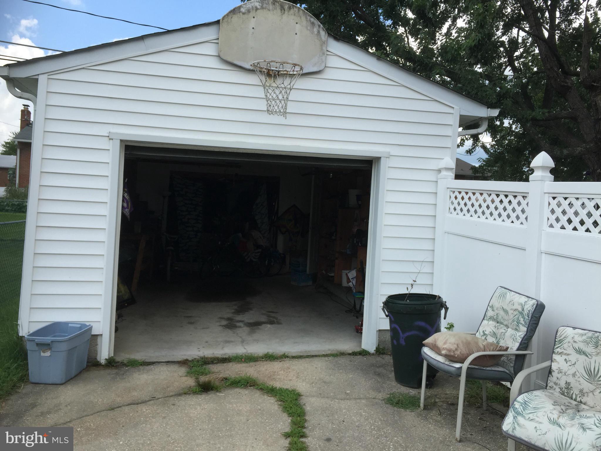 2406 Harwood Road Baltimore, MD 21234 - Photo 9 of 17 Exterior (General)
