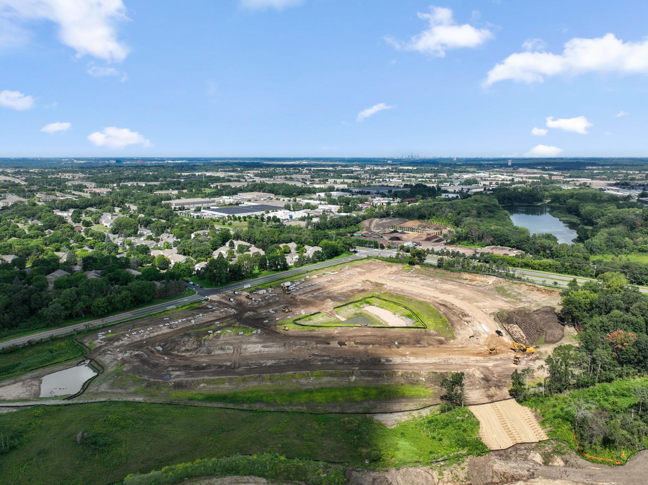 3470 Trails End Road Eagan, MN 55123 - Photo 19 of 20