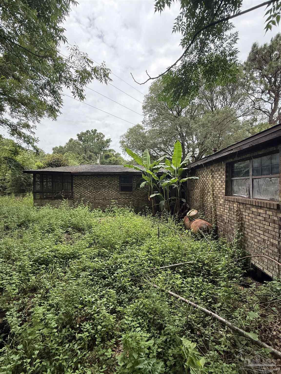 1655 Elmhurst Road Pensacola, FL 32505 - Photo 16 of 19