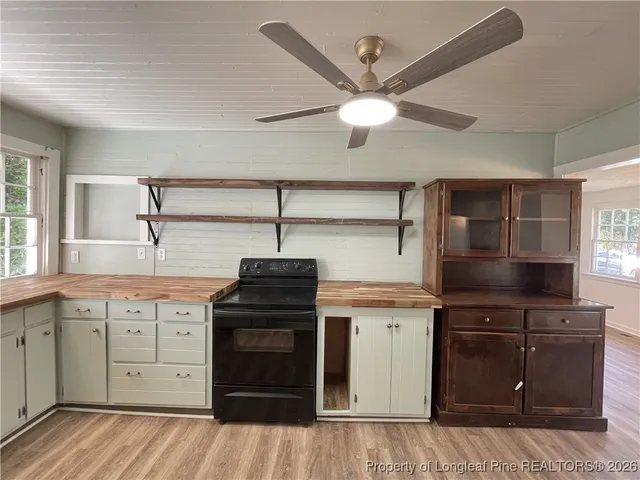 $1,495 | 146 Brewster Hussey Lane, Southern Pines, NC 28387